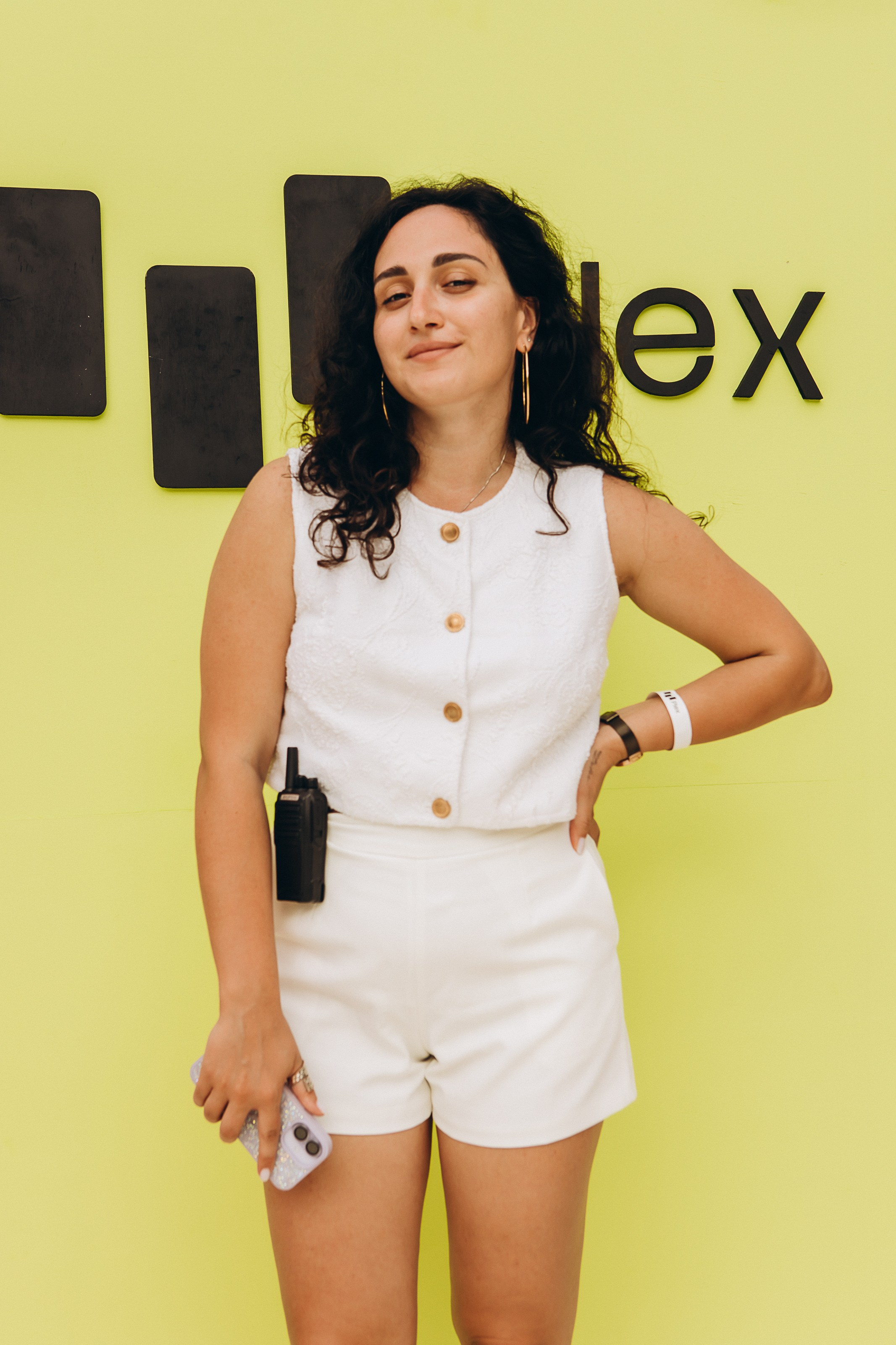 PLEX Sunset Party. Photographer in Georgia Pavel Sharnikov