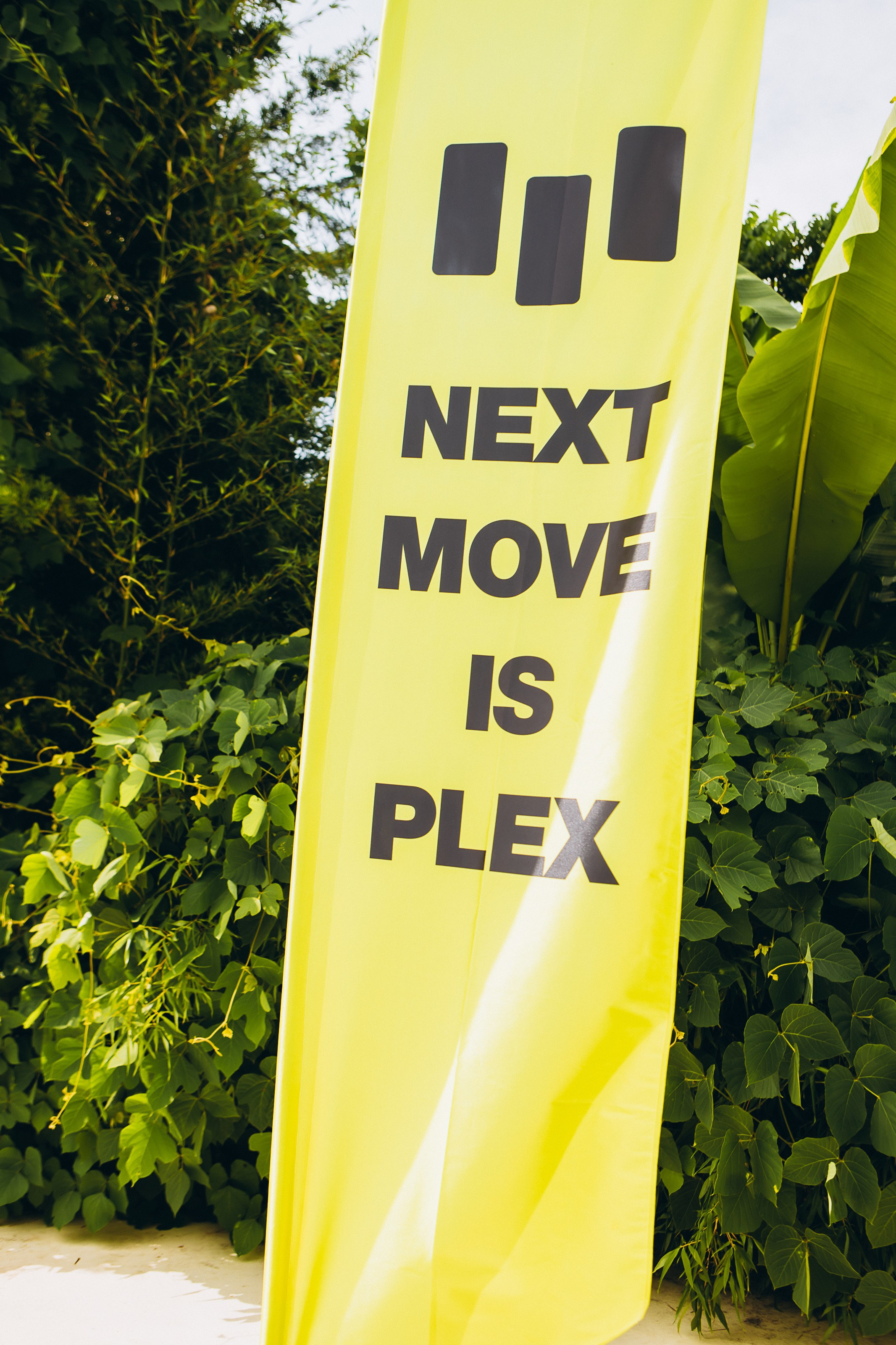 PLEX Sunset Party. Photographer in Georgia Pavel Sharnikov