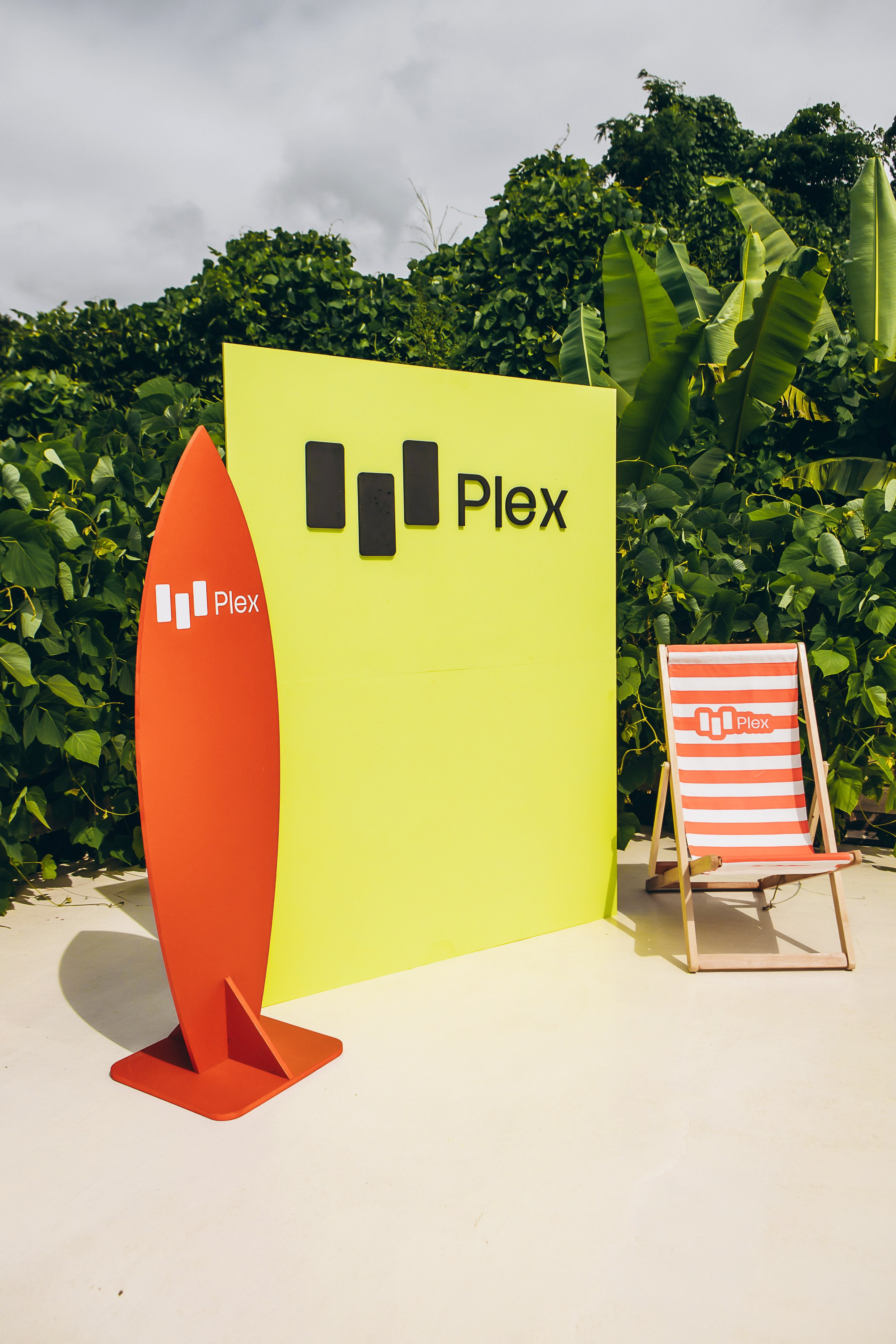 PLEX Sunset Party. Photographer in Georgia Pavel Sharnikov