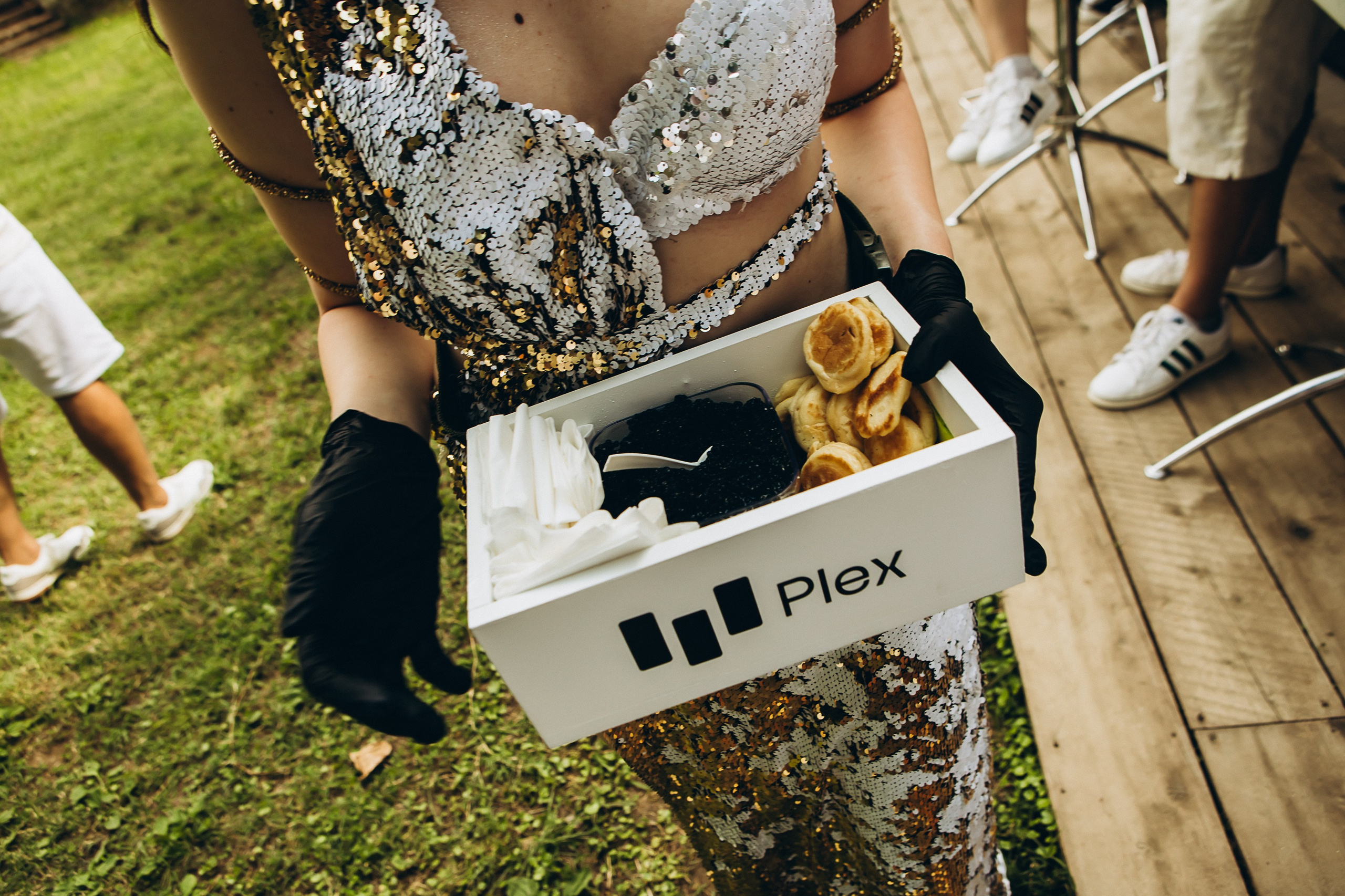 PLEX Sunset Party. Photographer in Georgia Pavel Sharnikov