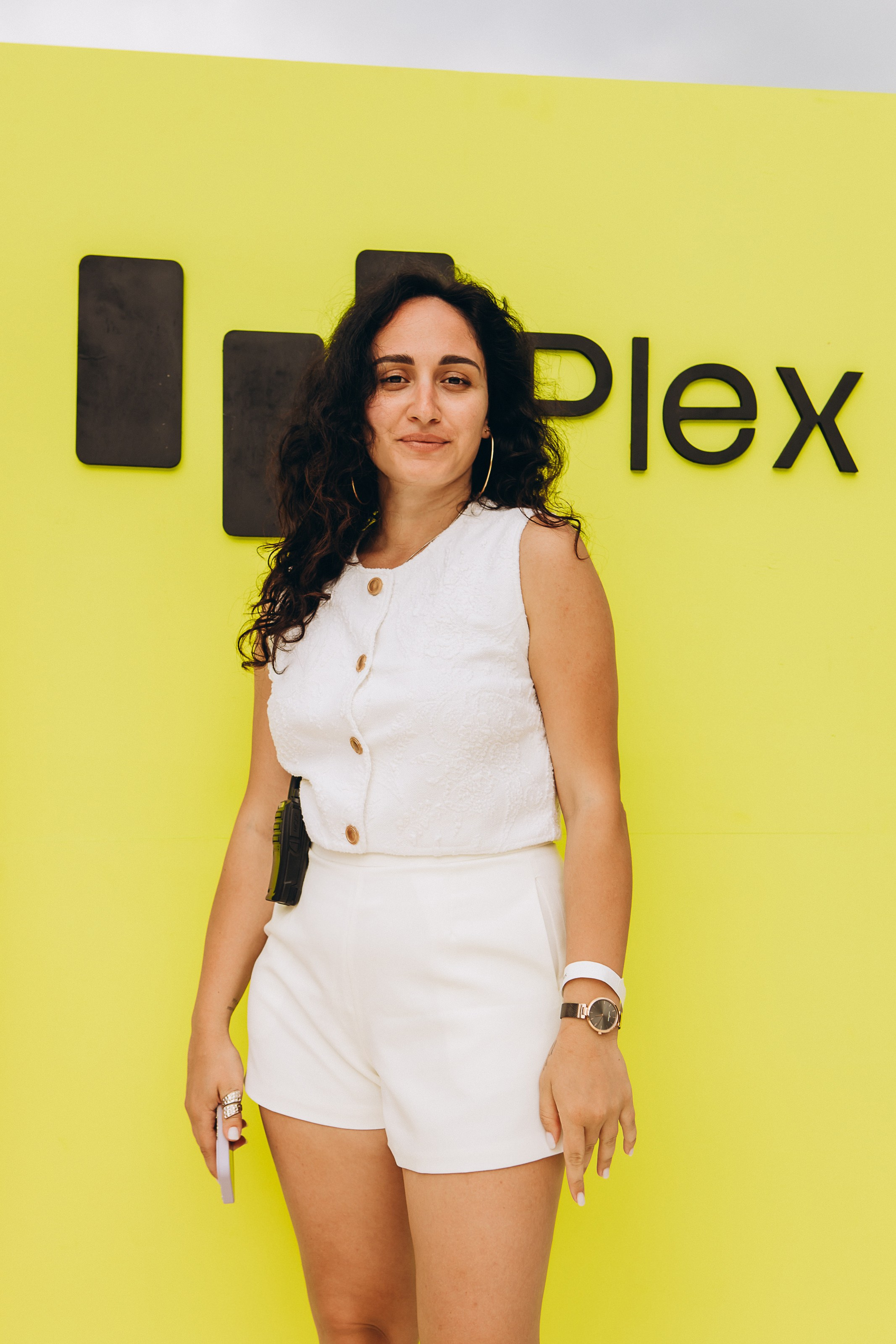 PLEX Sunset Party. Photographer in Georgia Pavel Sharnikov