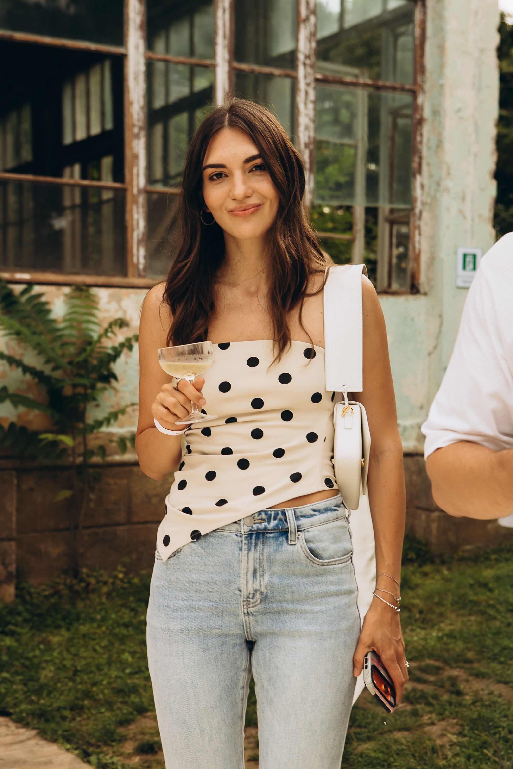 PLEX Sunset Party. Photographer in Georgia Pavel Sharnikov