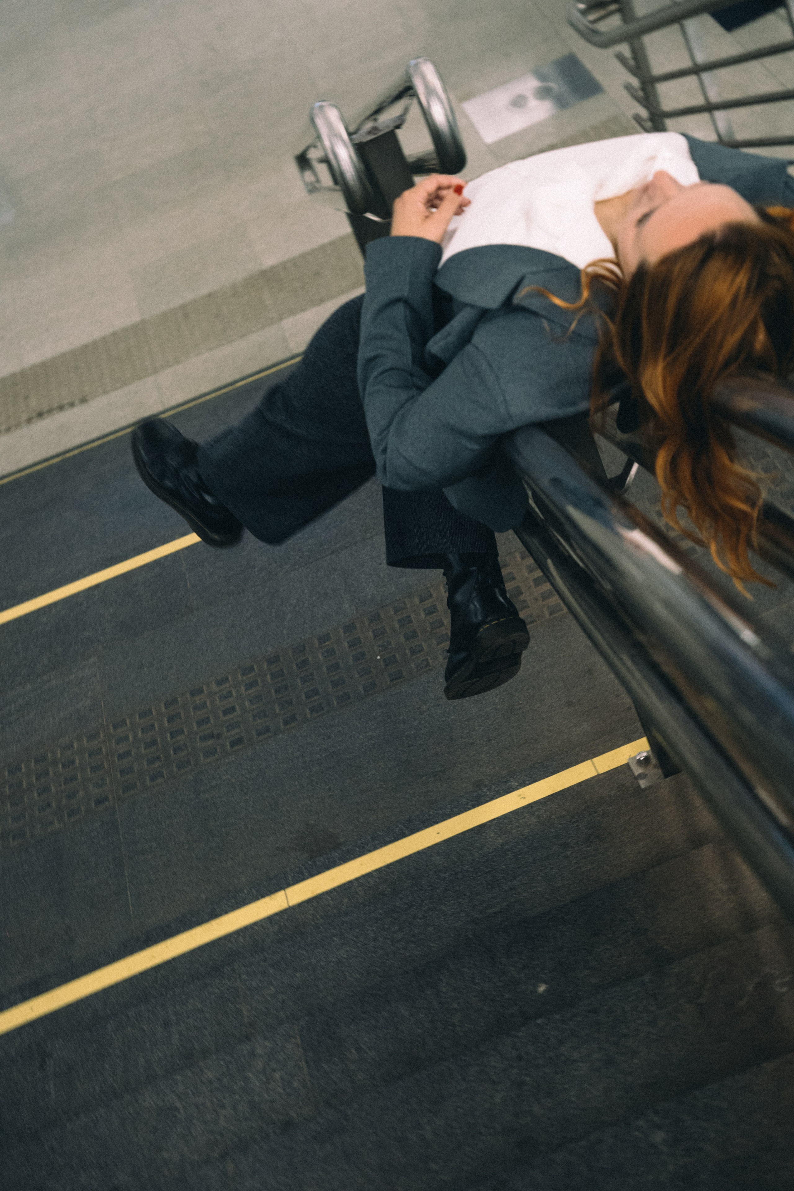 индивидуальная фотосессия