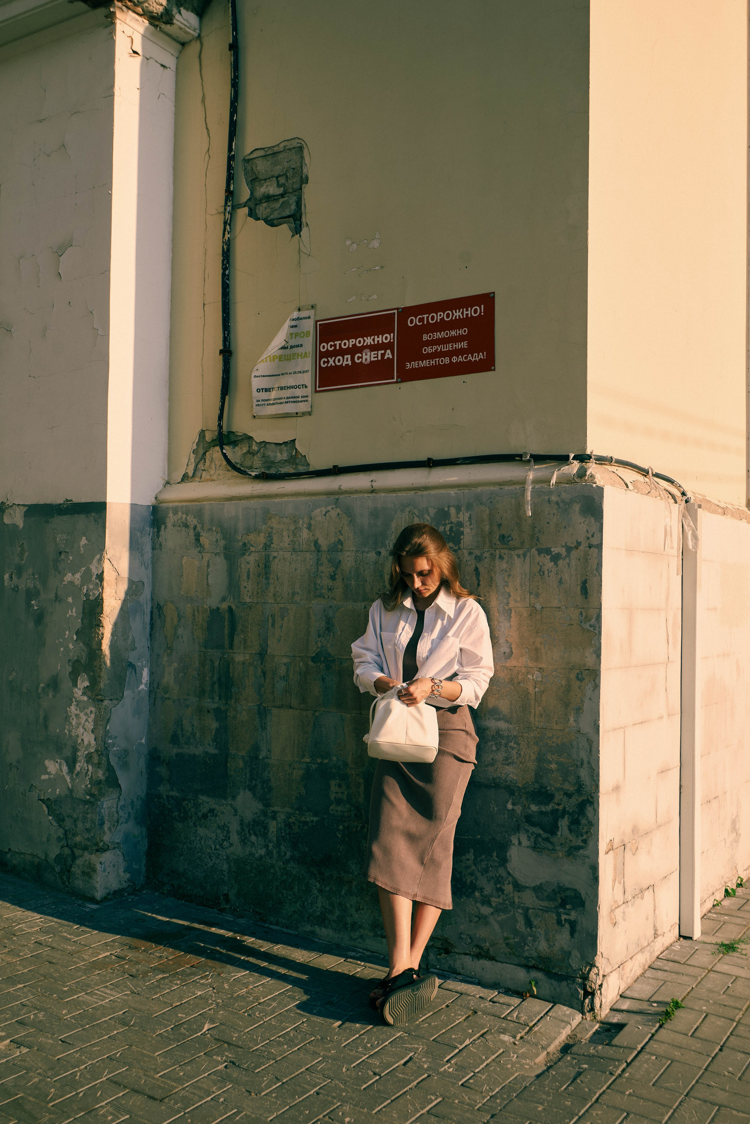 Кристина. Ксения Glossa. Портретный и репортажный фотограф в Самаре
