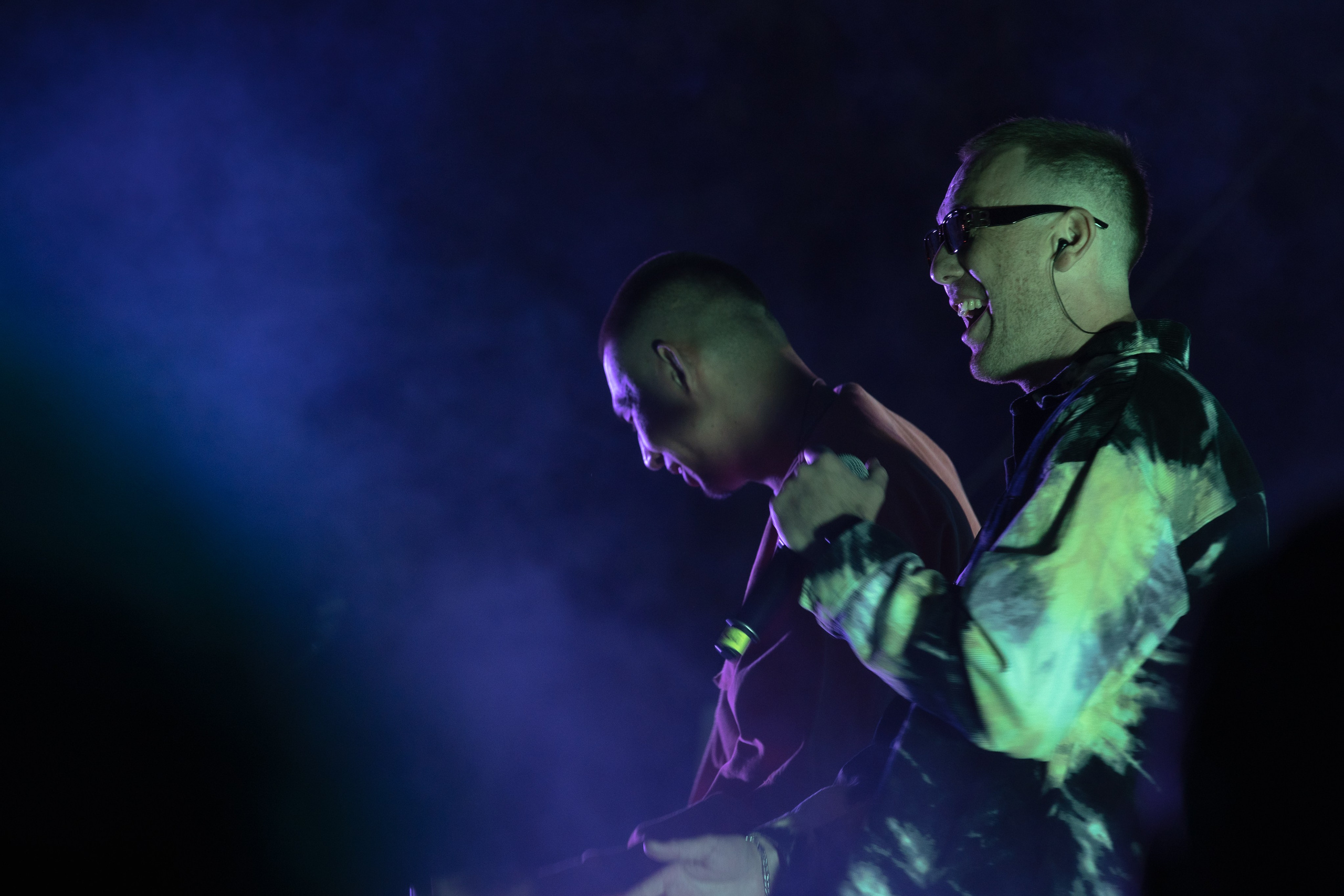 SHOTAL Music (Almaty Arial). Jora Abramov | Коммерческий и репортажный фотограф в Алматы