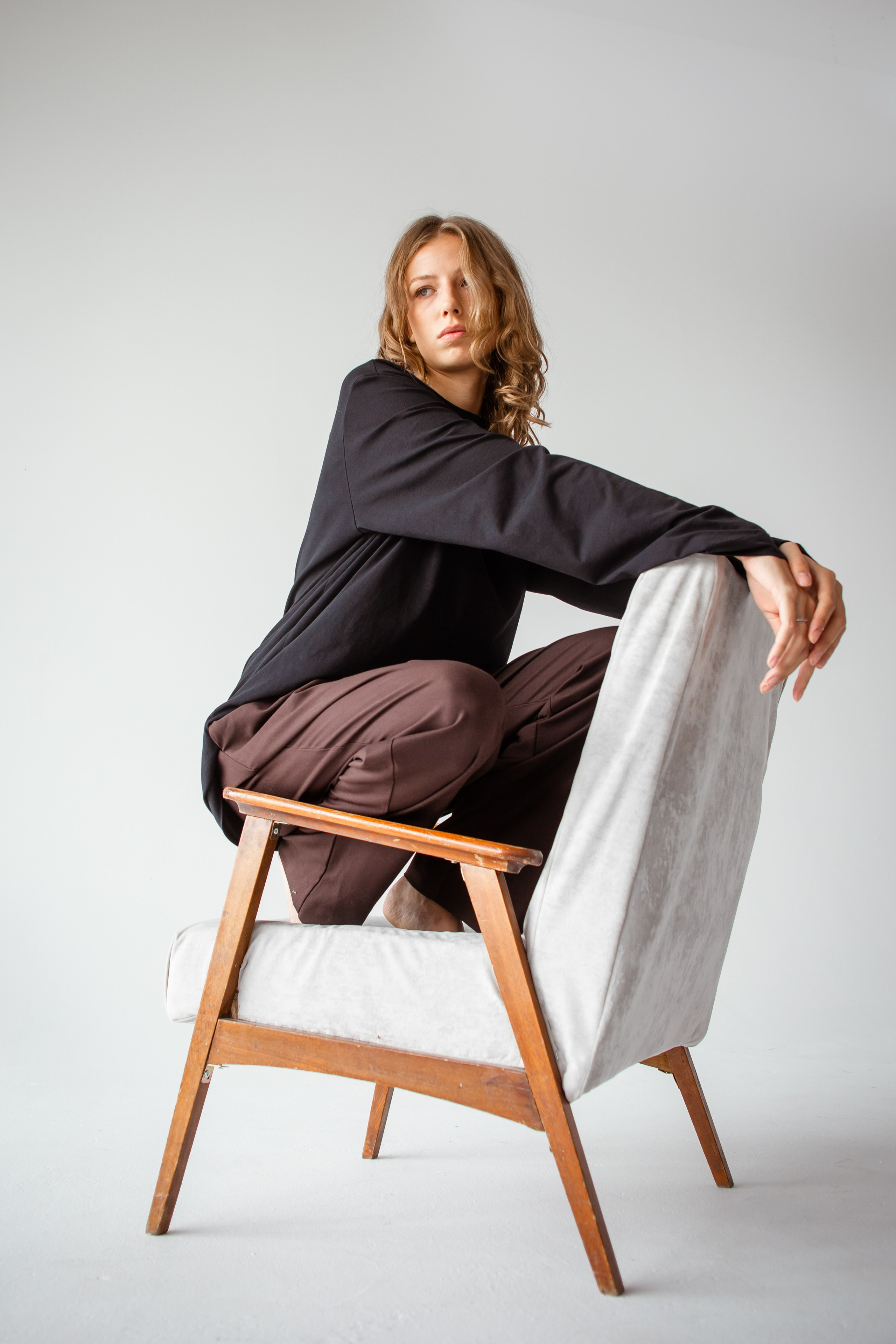 Практика в фотошколе «Capture School». Коммерческий и репортажный фотограф в Алматы — Jora Abramov