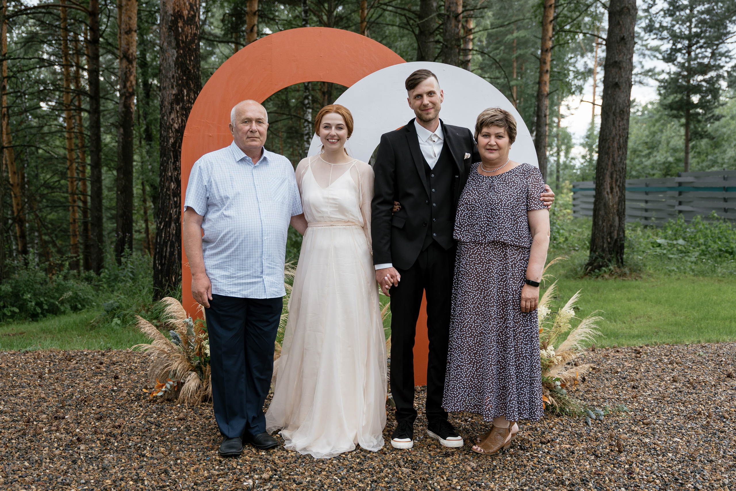 Витя и Аня. Фотограф Томск, Новосибирск Влад Свириденко