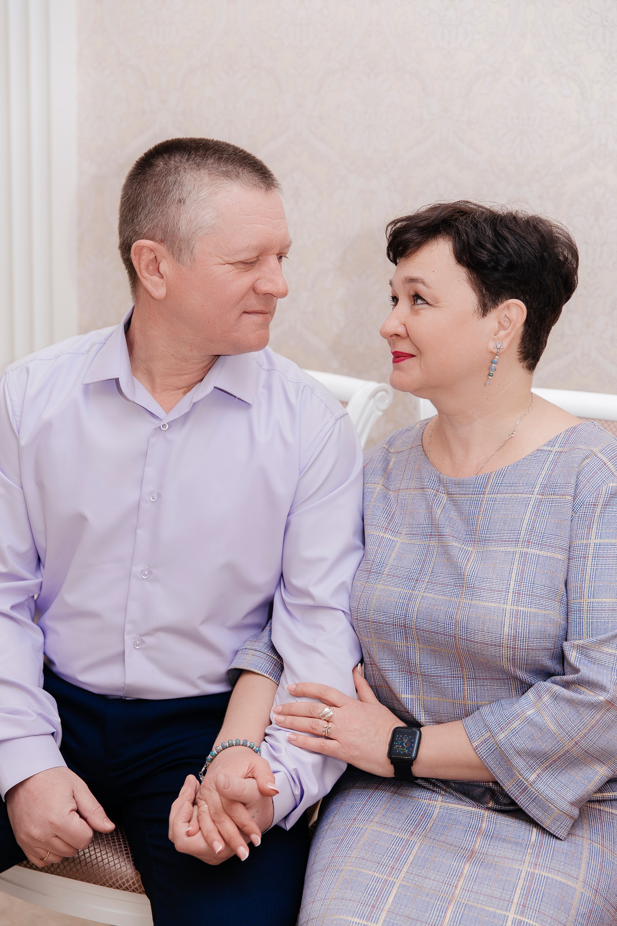 Андрей и Дарья. Семейный и Детский фотограф г. Москва, г. Борисоглебск