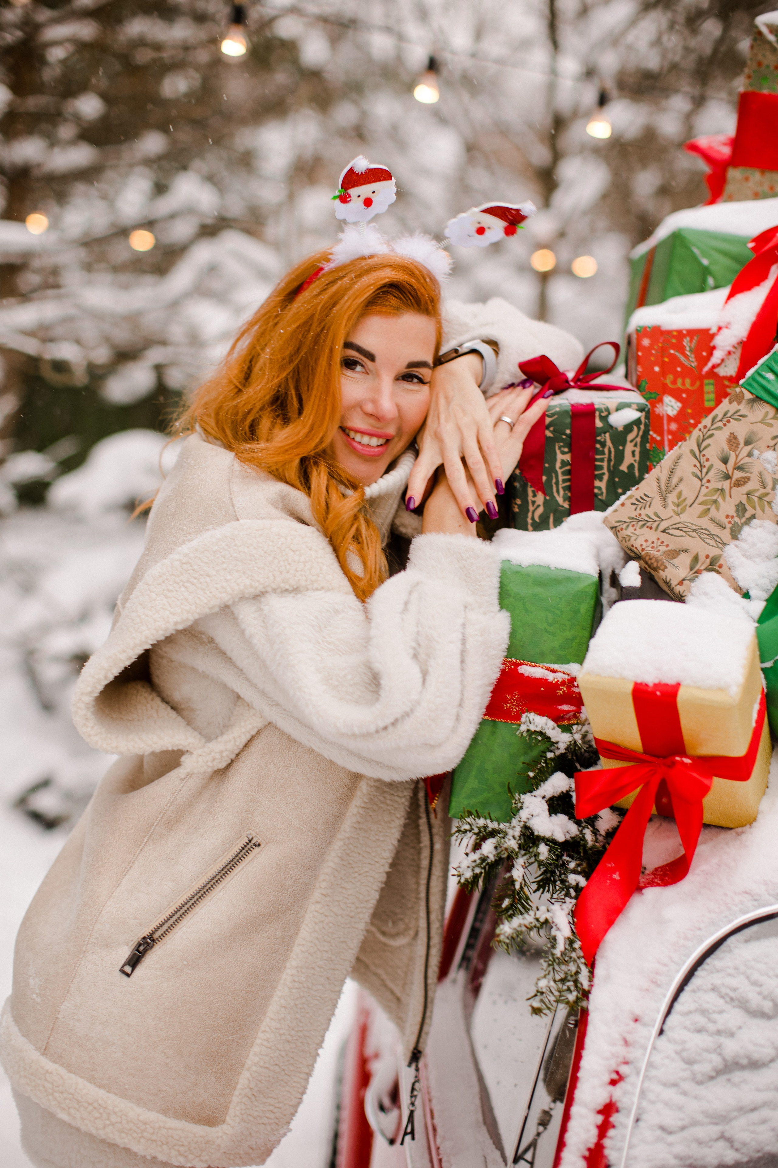Марина. Семейный и детский фотограф в Москве Кузьмина Мария