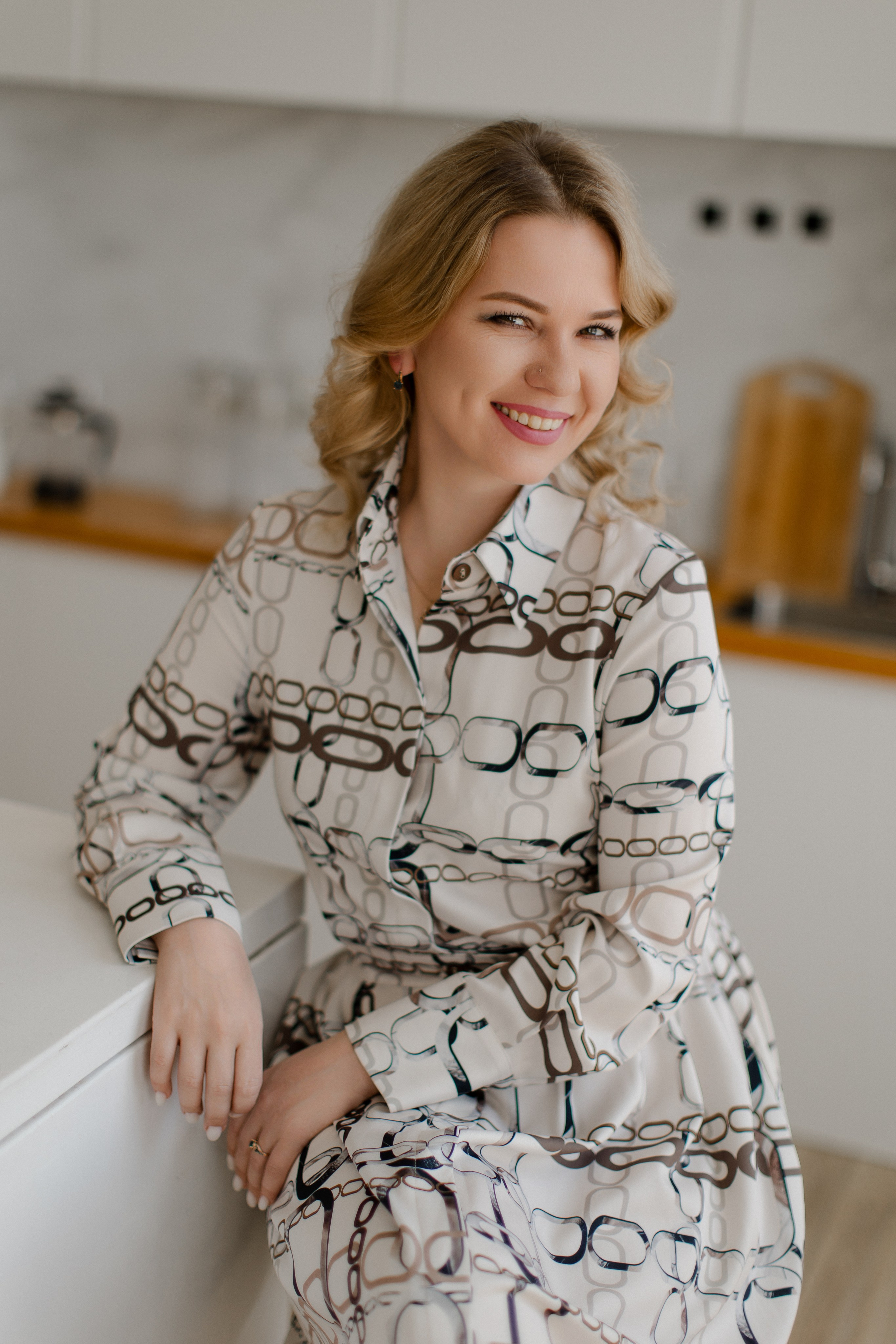 Юля. Семейный и детский фотограф в Москве Кузьмина Мария