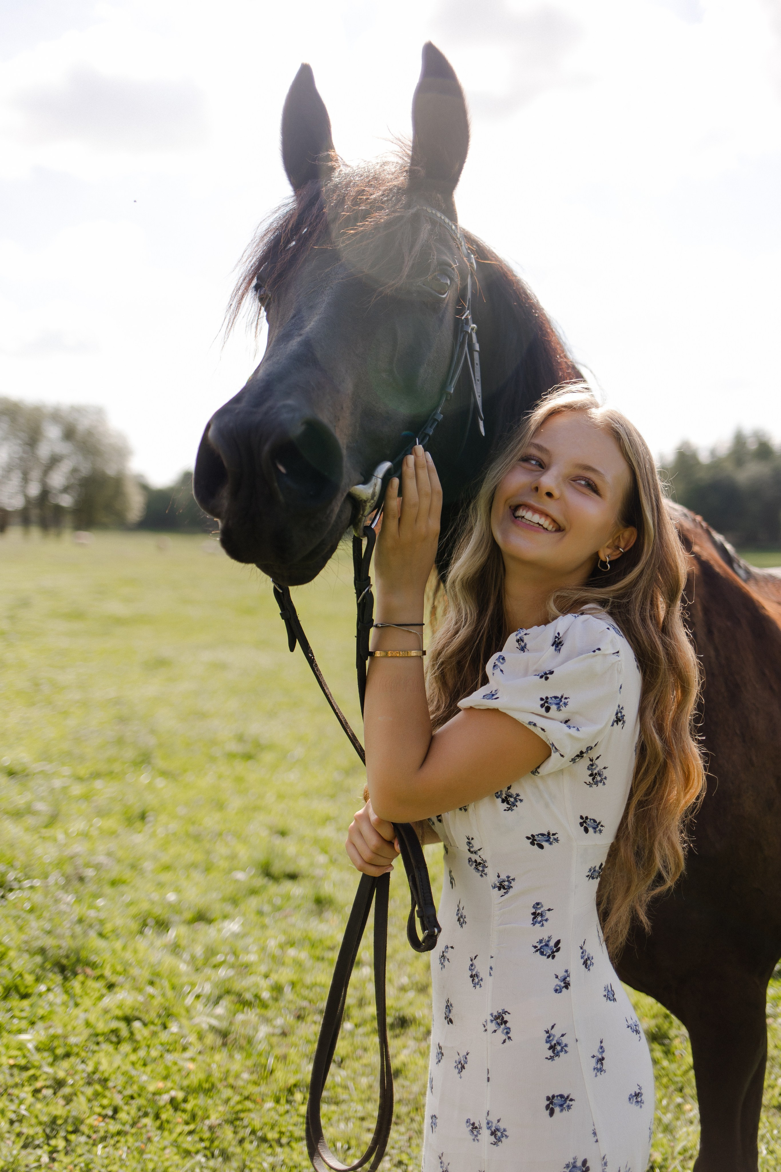 Семейный и детский фотограф в Москве Кузьмина Мария