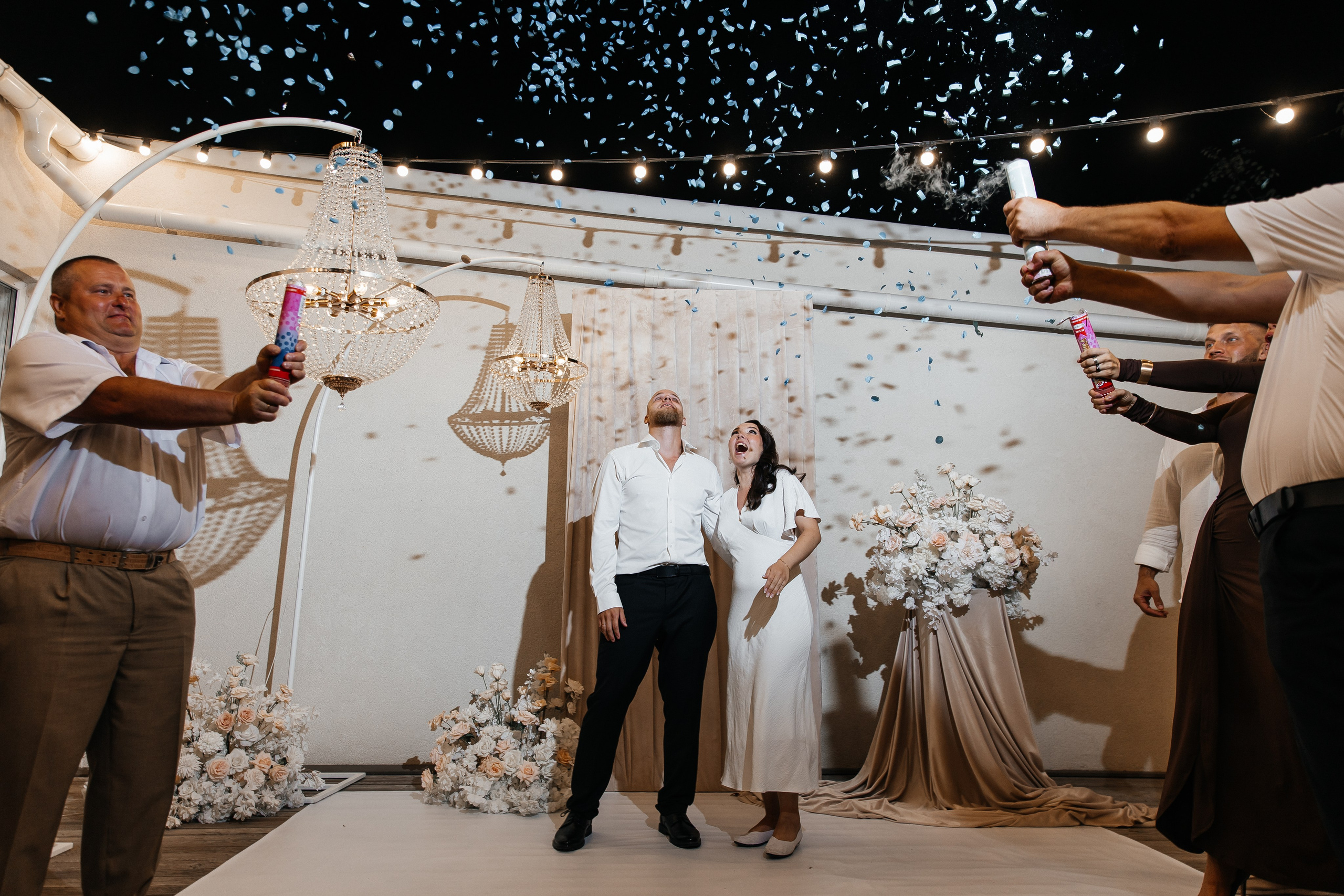 Свадьба Илья и Вероника. Свадебный и семейный фотограф в Севастополе и Крыму Анастасия Сураева