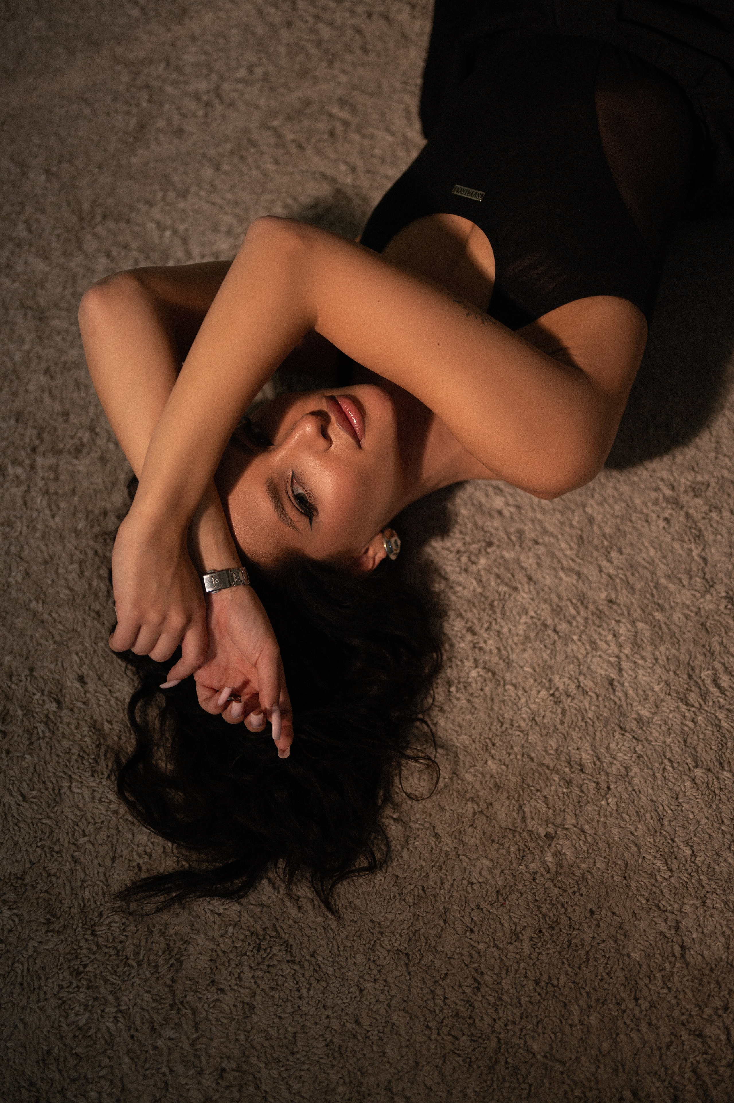 Ирэн. Фотограф Иркутск Лепетанова Марианна