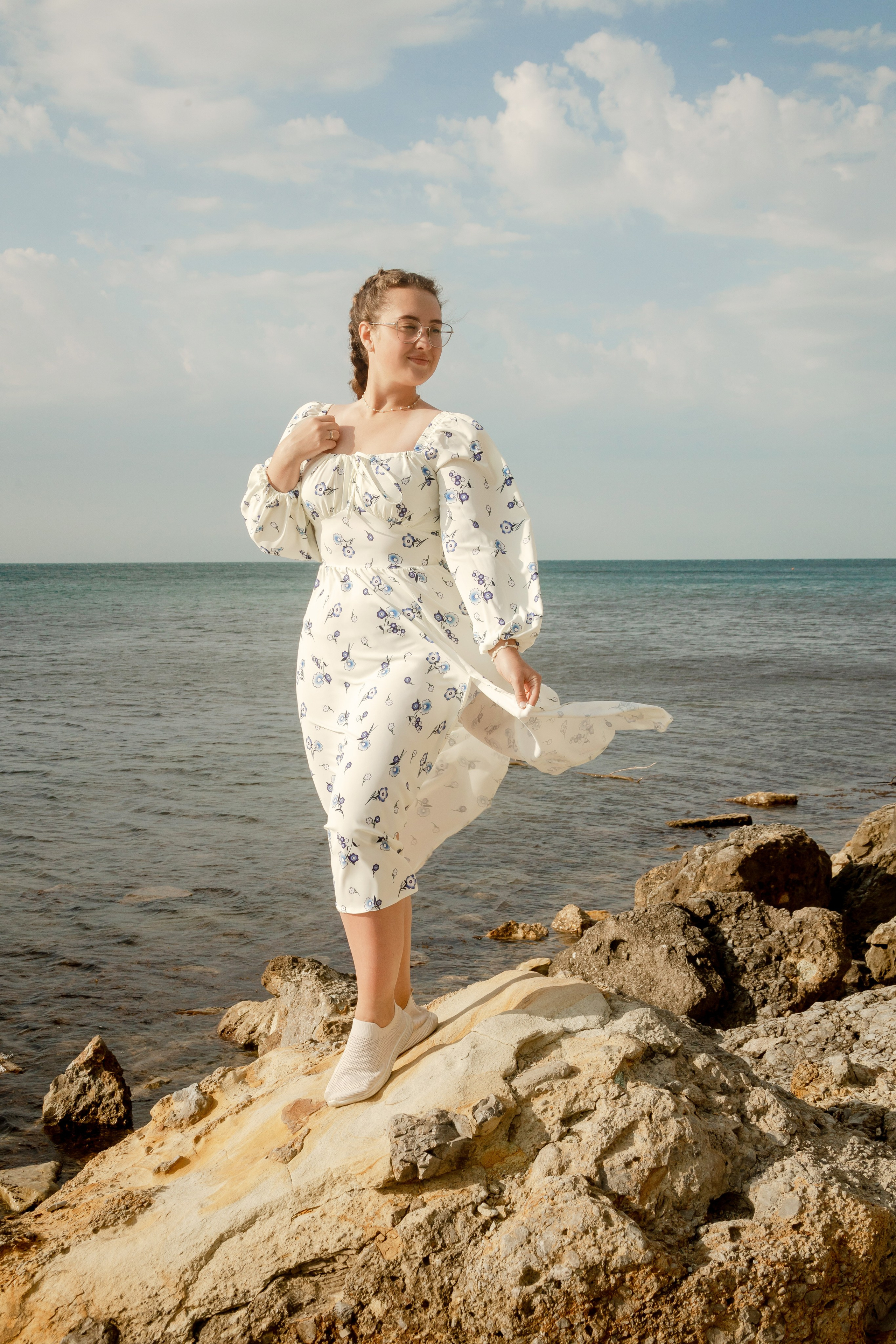 Оксана и Евгений. Фотограф в Геленджике, Архипо-Осиповке, Абрау-Дюрсо, Кринице Виктория