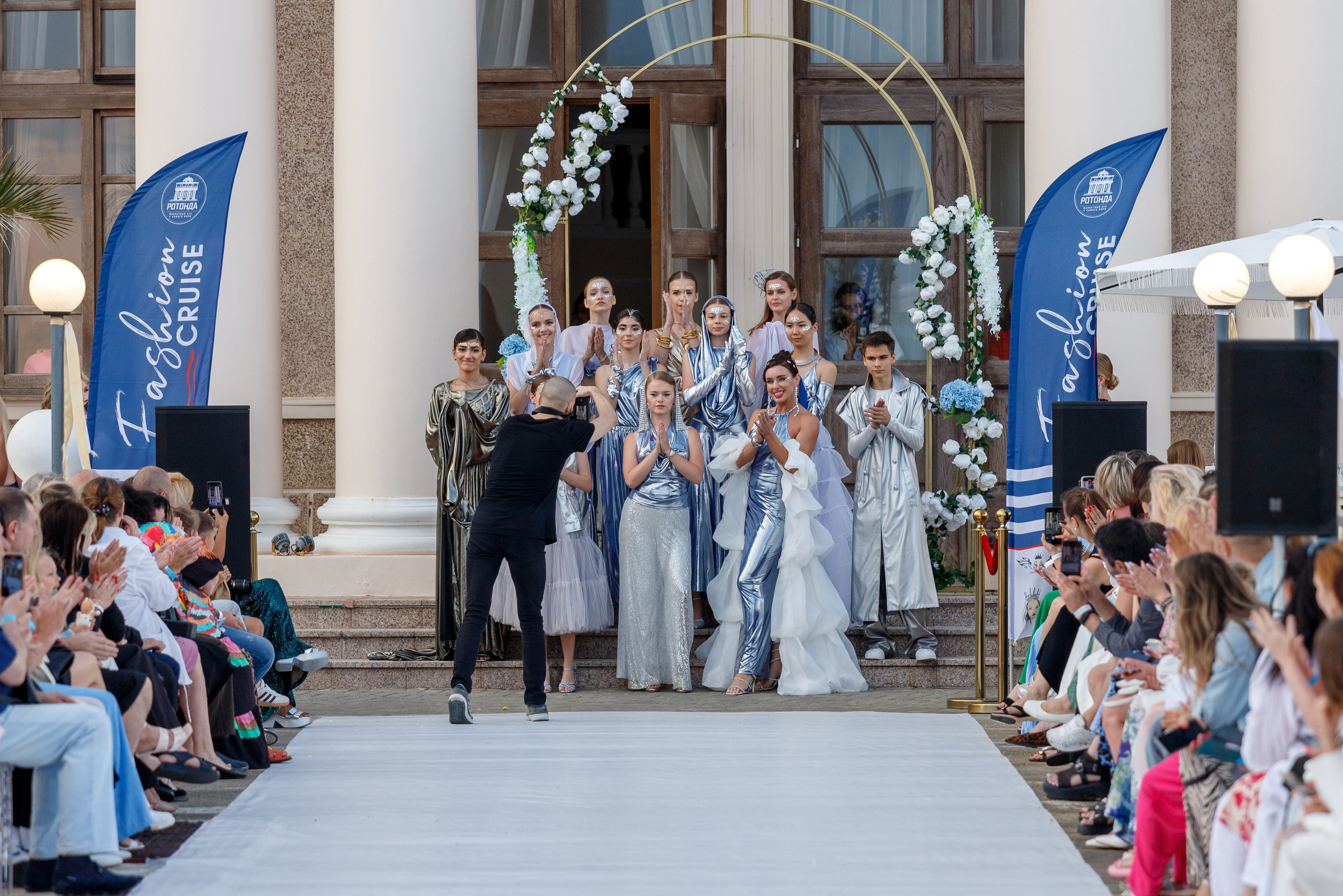29 Fashion Cruise. Интерьерный и фуд фотограф в Иркутске Дмитрий Арно