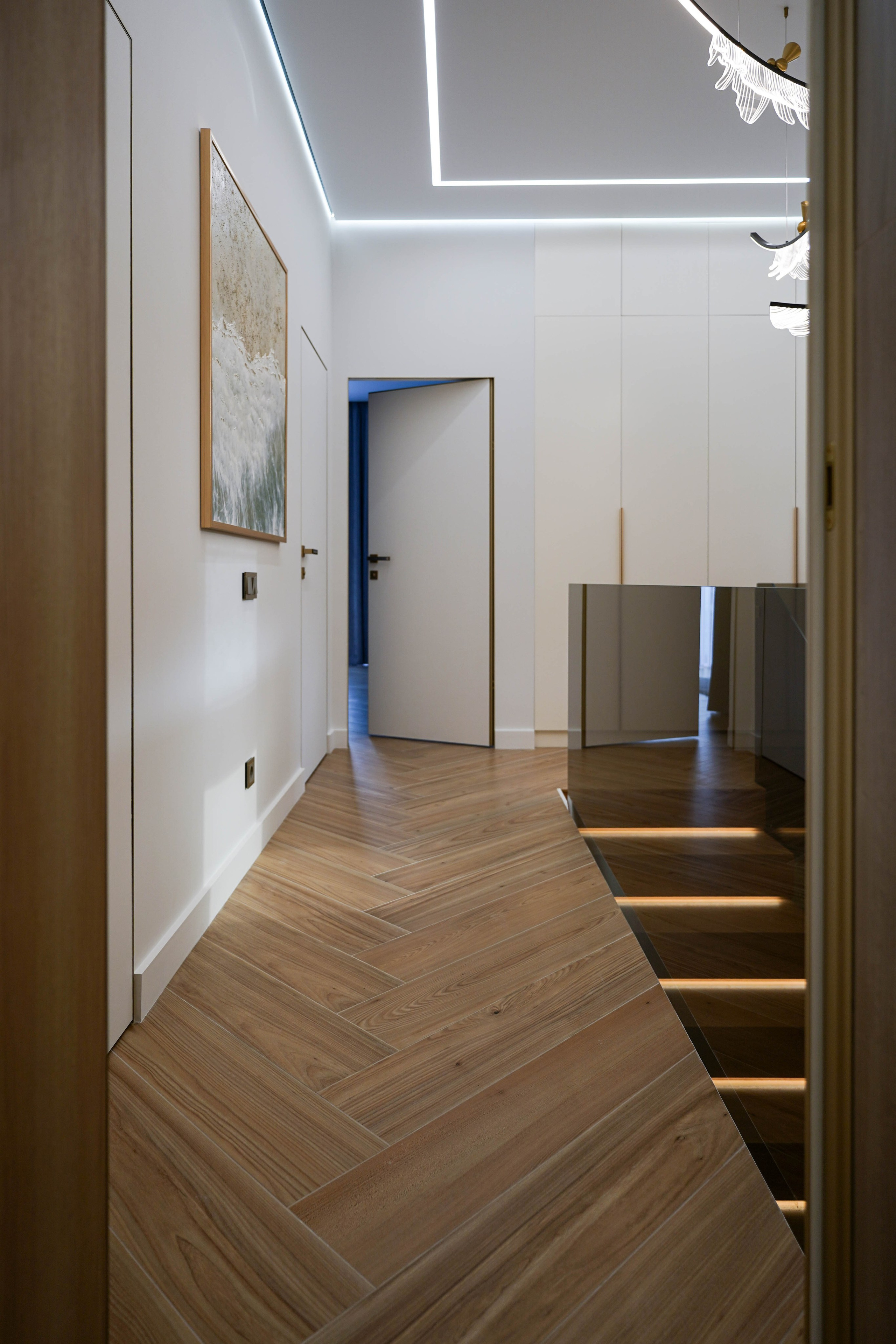 Частный дом_200 м². Интерьерный фотограф в Крыму