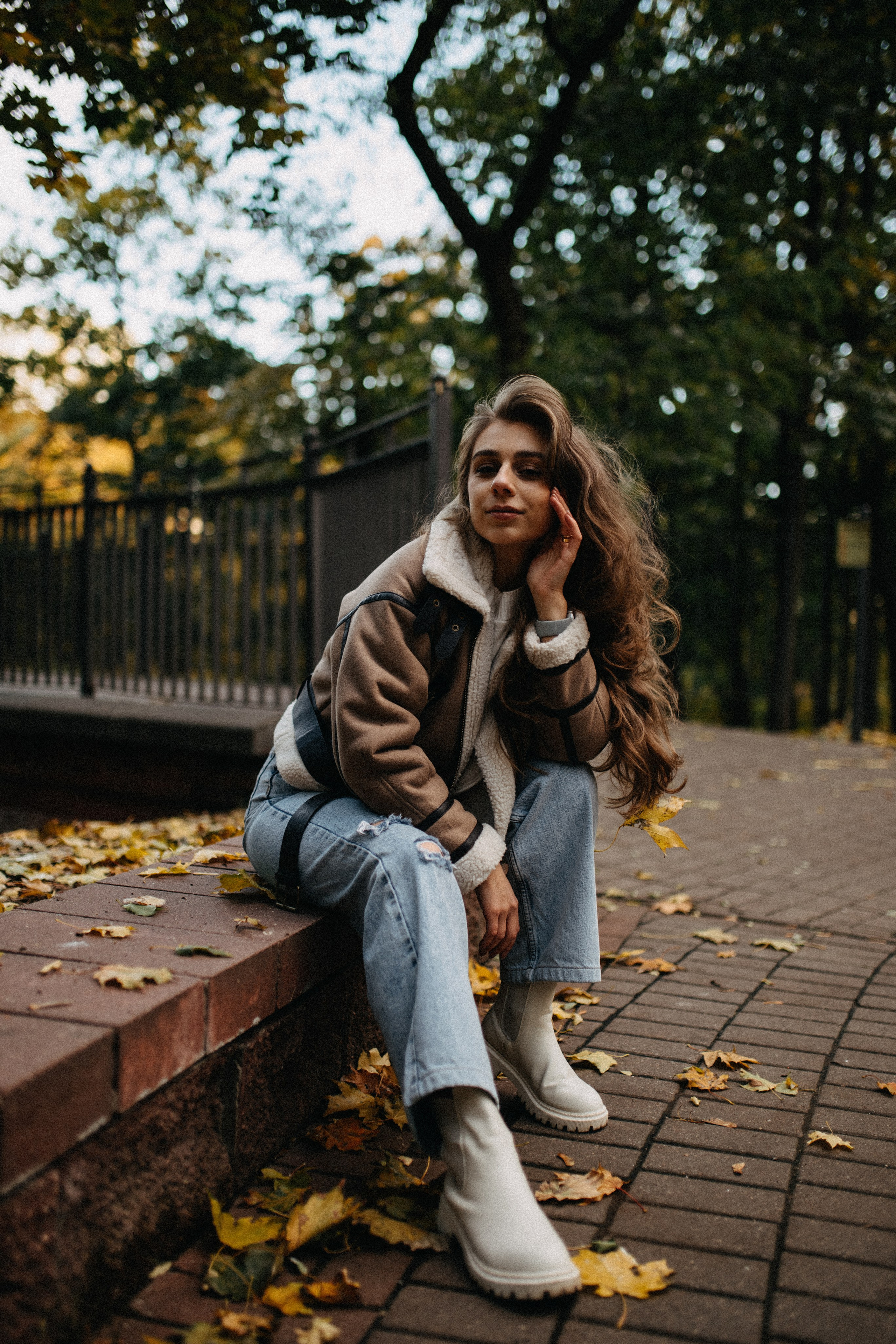 Анна. Фотограф Санкт-Петербург, Новороссийск