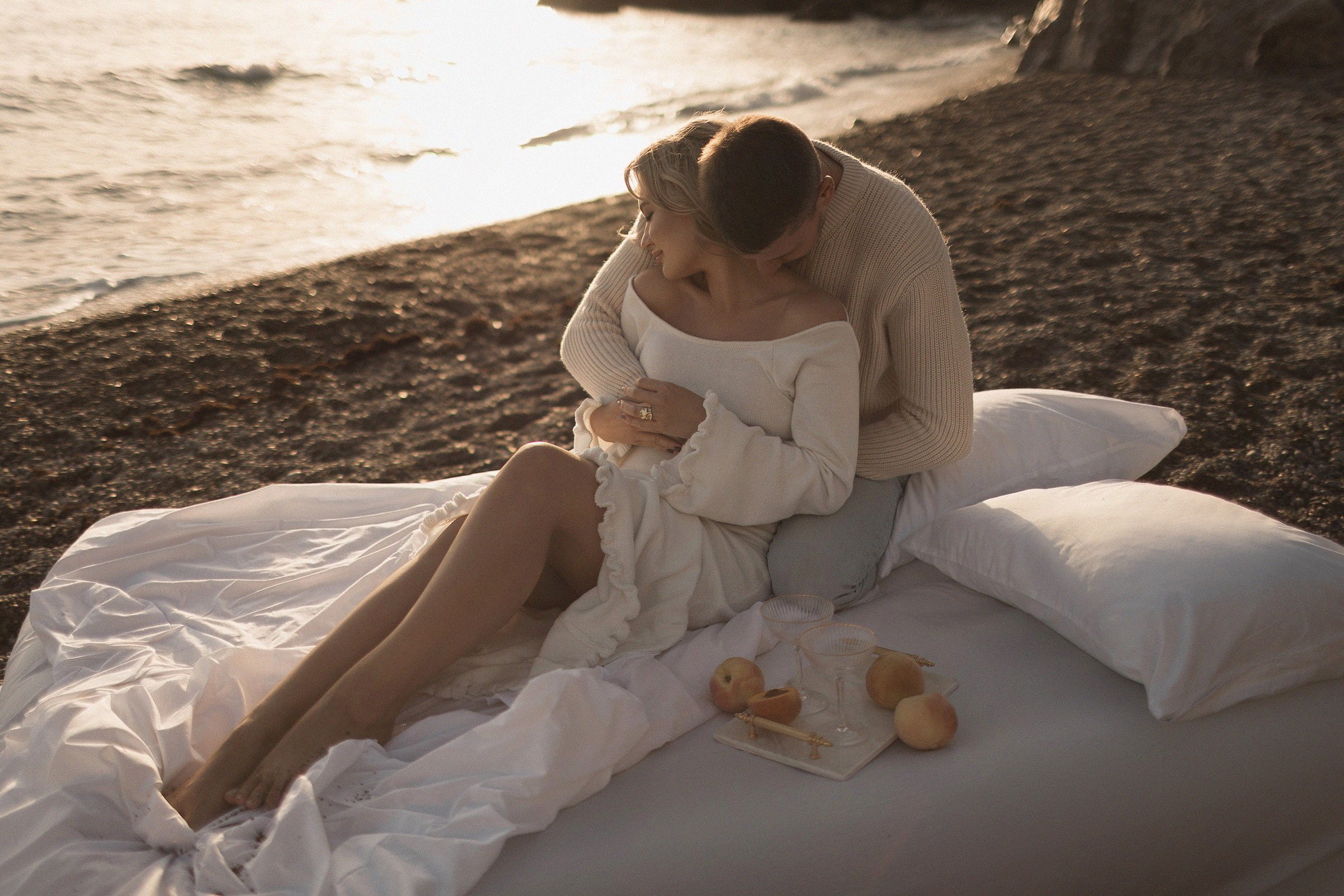 У нас будет сын!. Sovushka DS