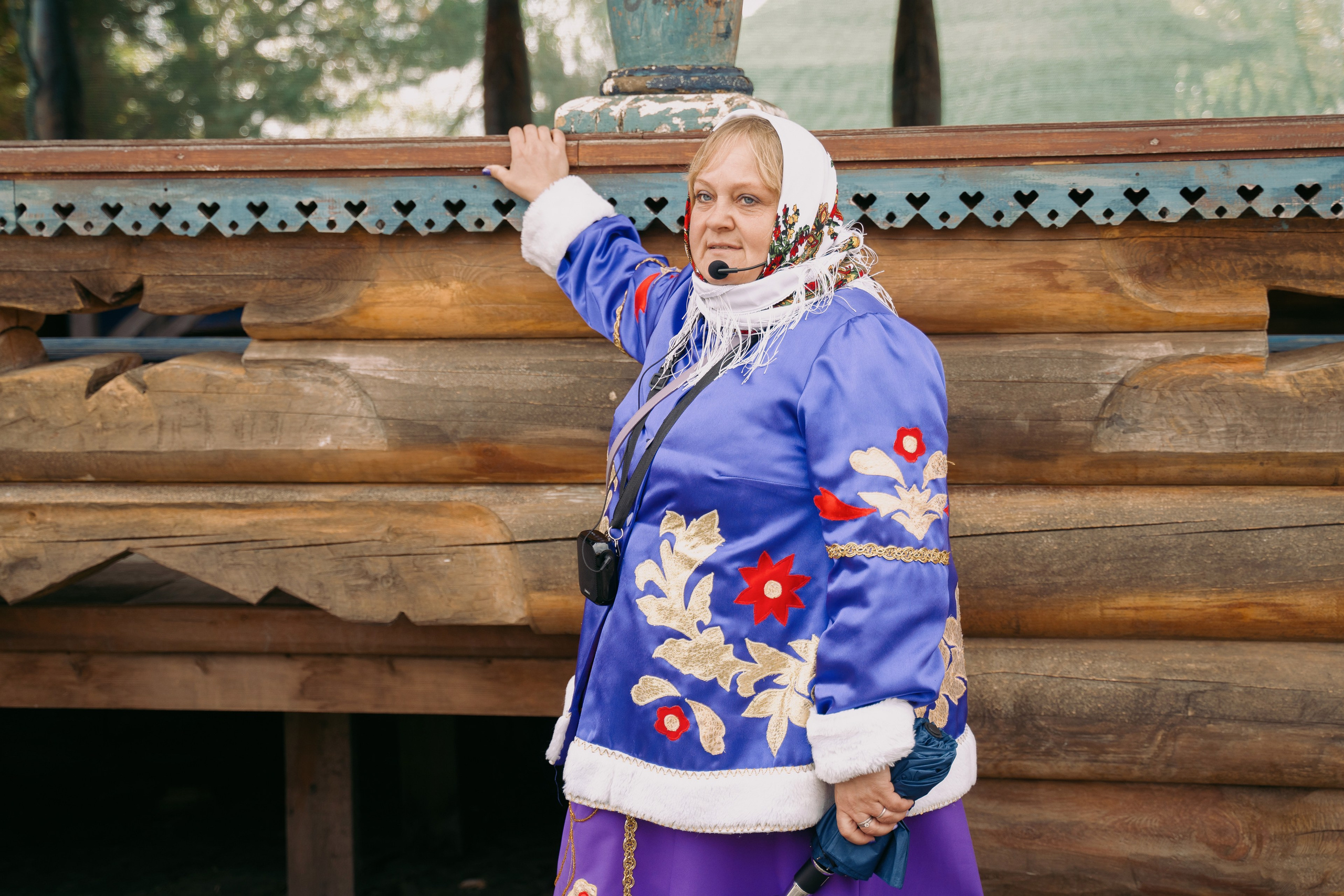 Репортажи. Фотограф Екатерина Огродничая Тюмень