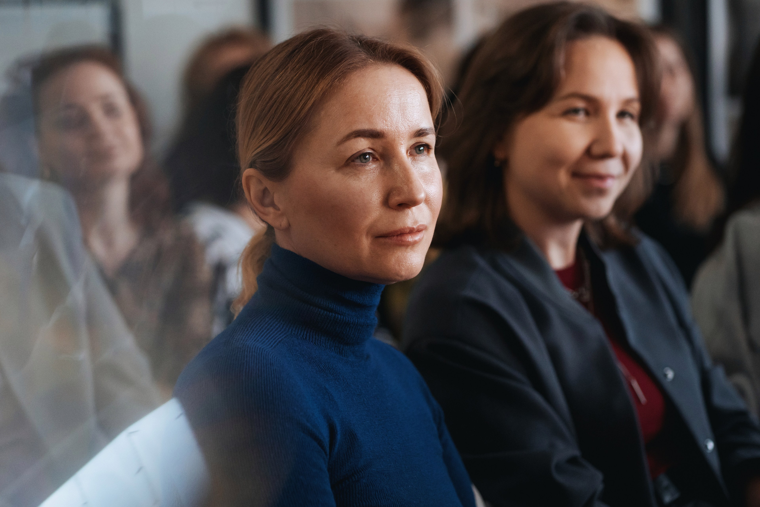 Репортажи. Фотограф Екатерина Огродничая Тюмень