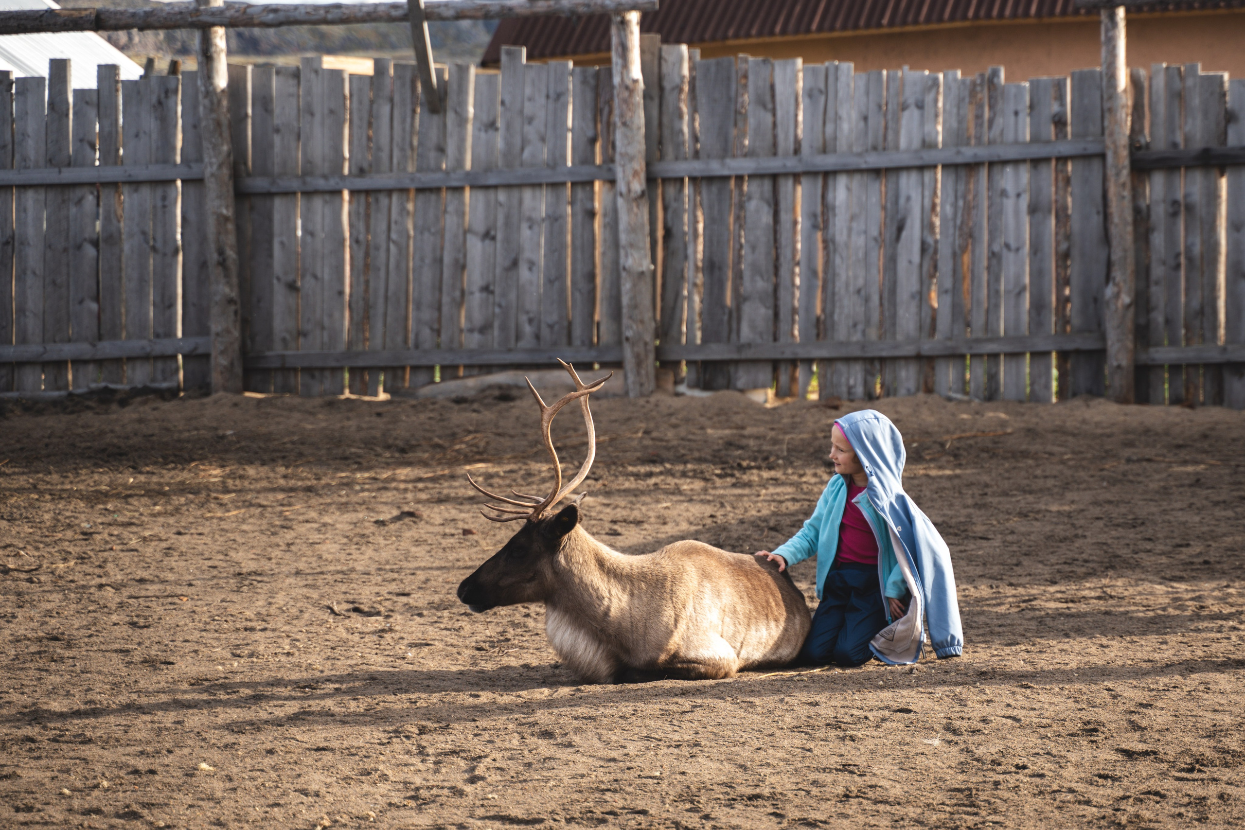 Териберка 2023. Фотограф Ольга Пучкова
