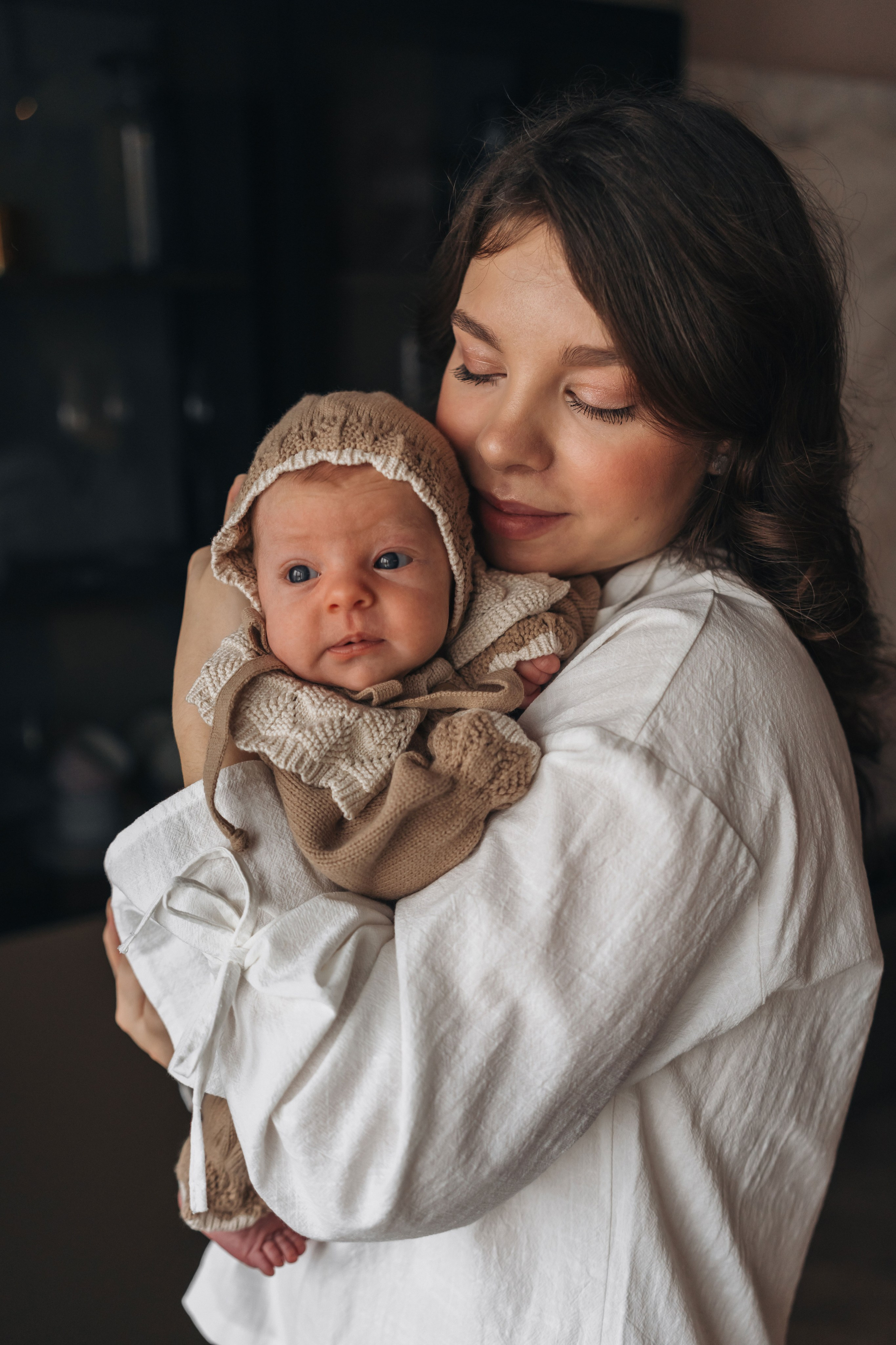 Первая фотосессия. Ваш фотограф Вика Артемова