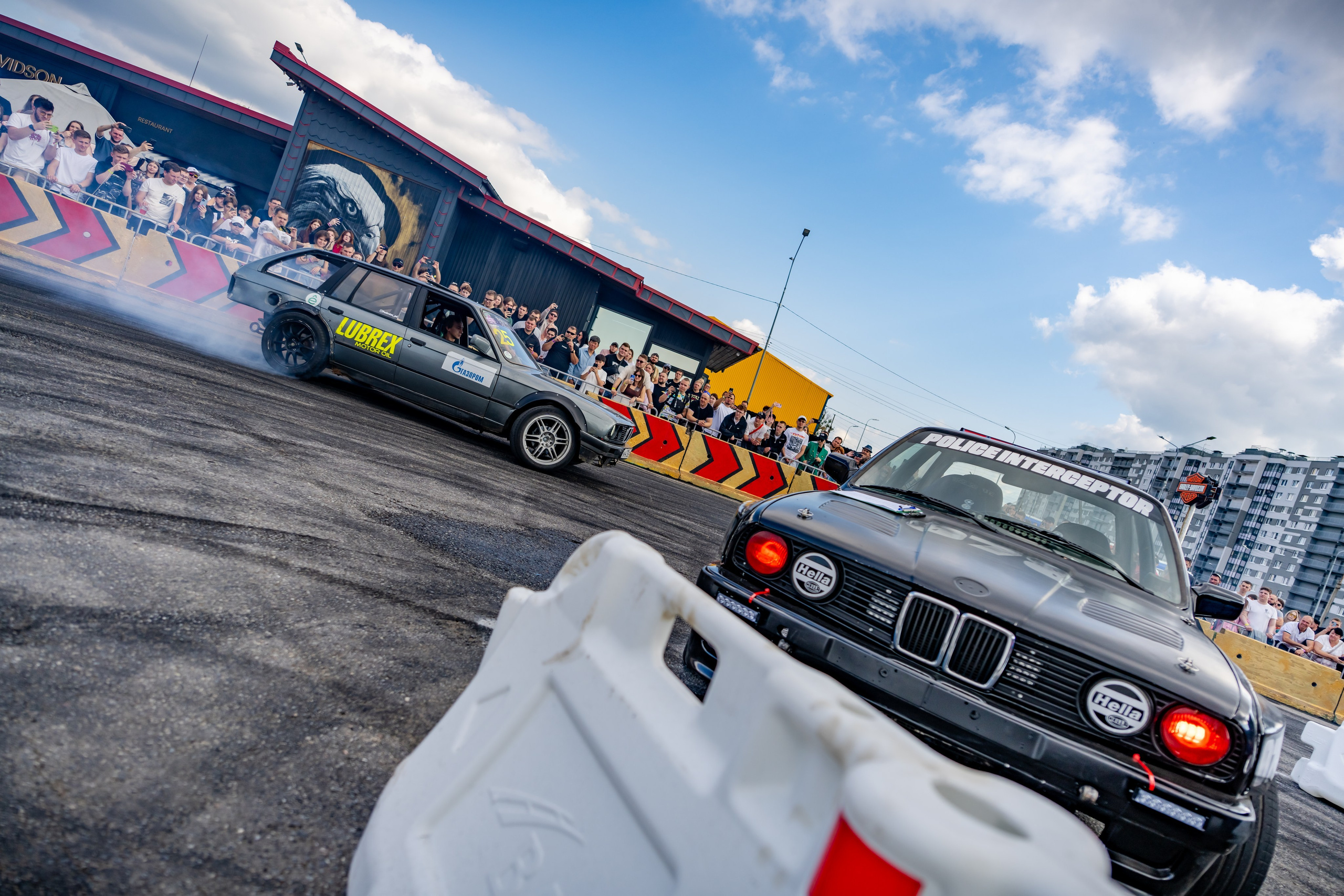 Репортаж. Фотограф Александр Вишняков