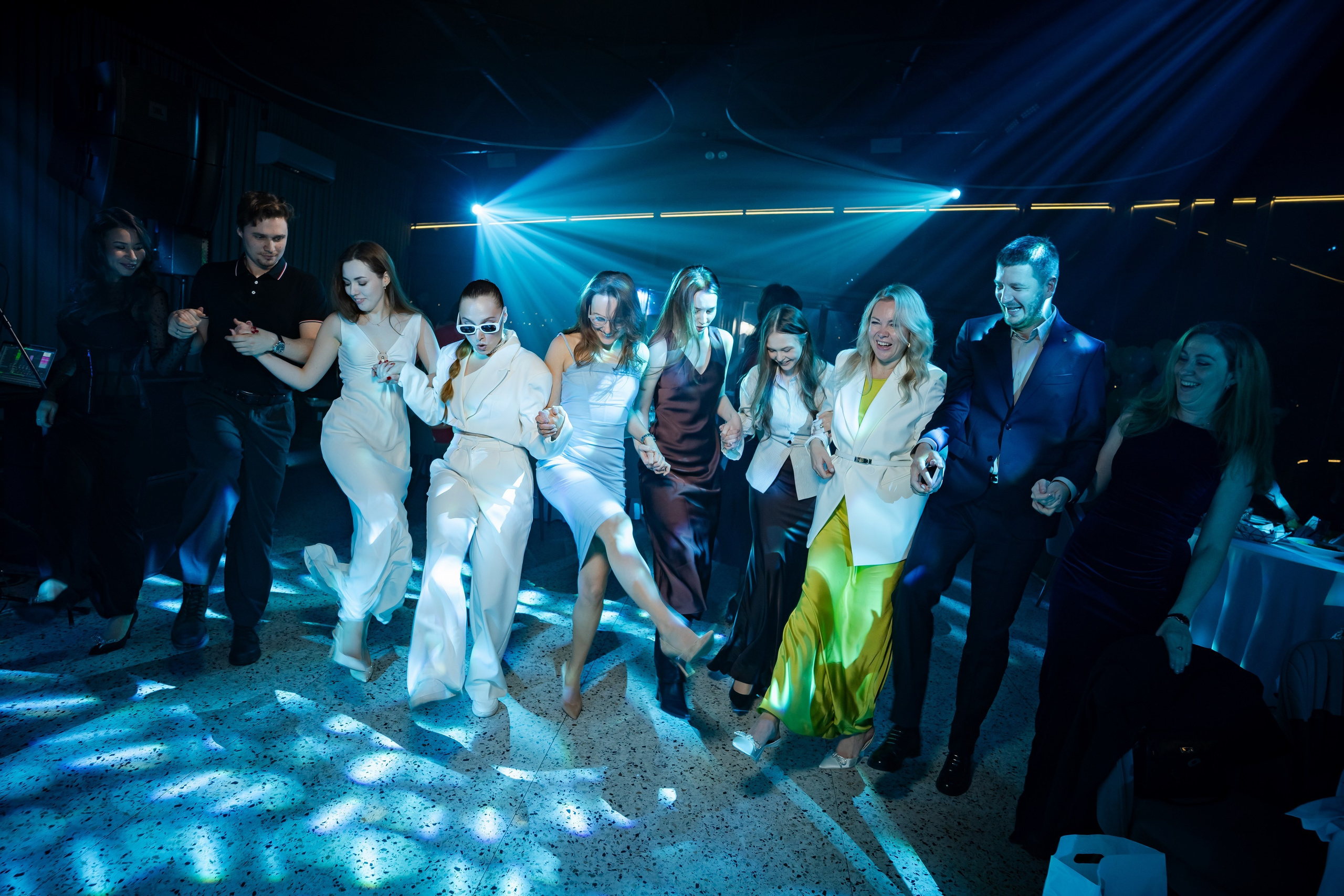 Репортаж. Фотограф Александр Вишняков