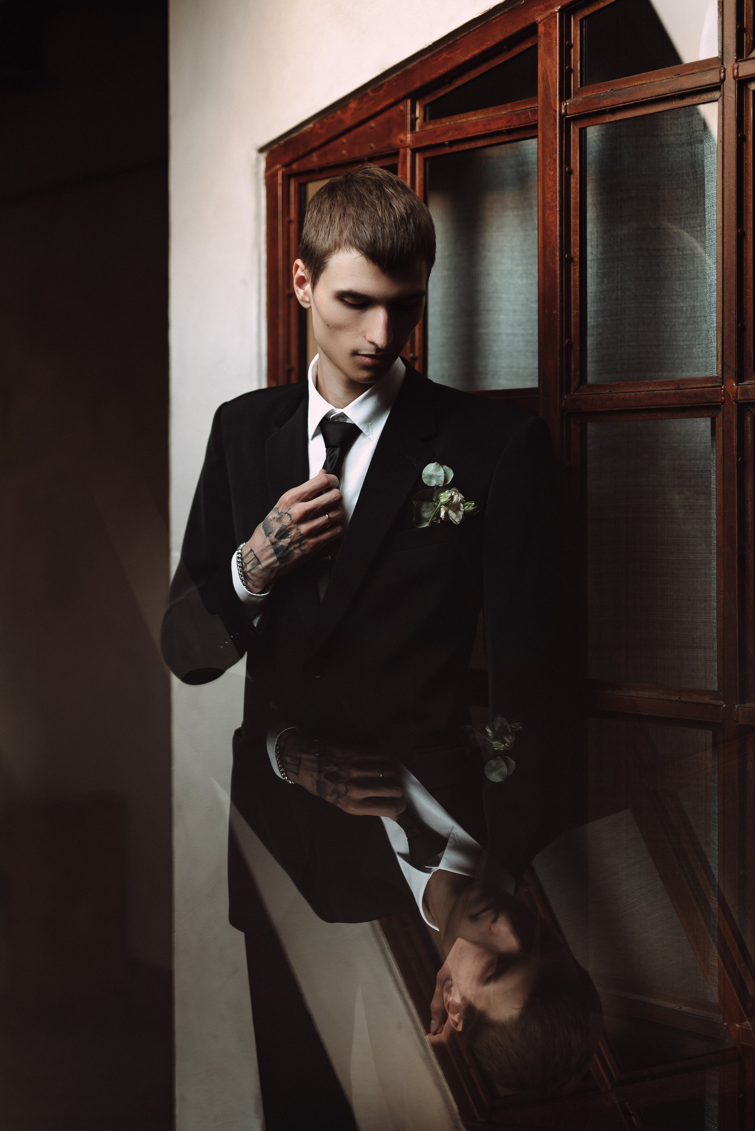 Никита + Кристина. Свадебный и семейный фотограф в Волгограде Олеся Лисицкая