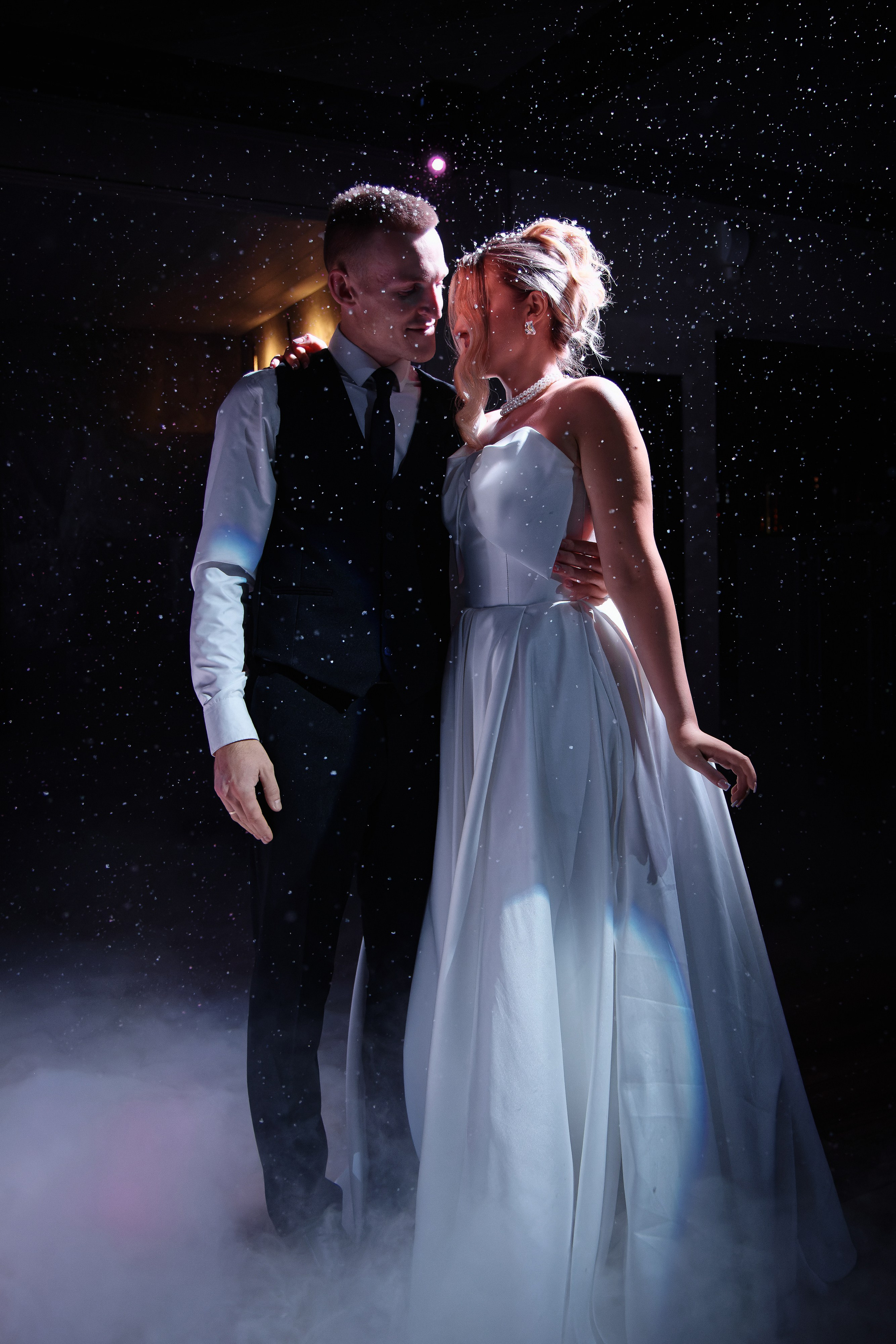 Роман и Валерия. Семейный фотограф — Макс Белогрудов