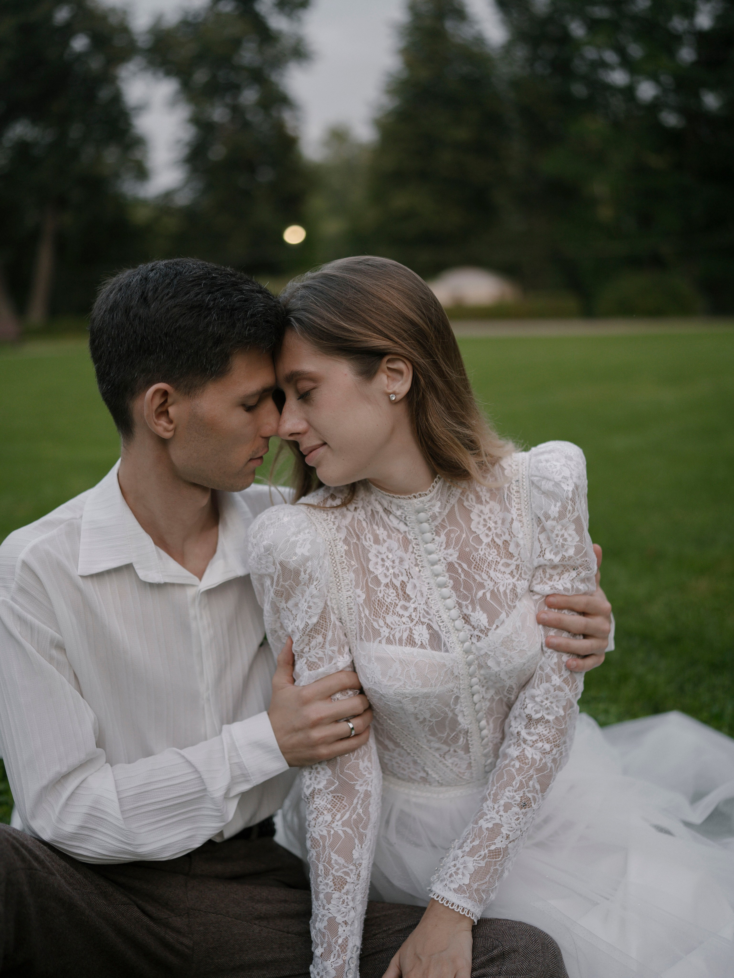 Ксения + Костя 20.08.2024. Свадебный фотограф