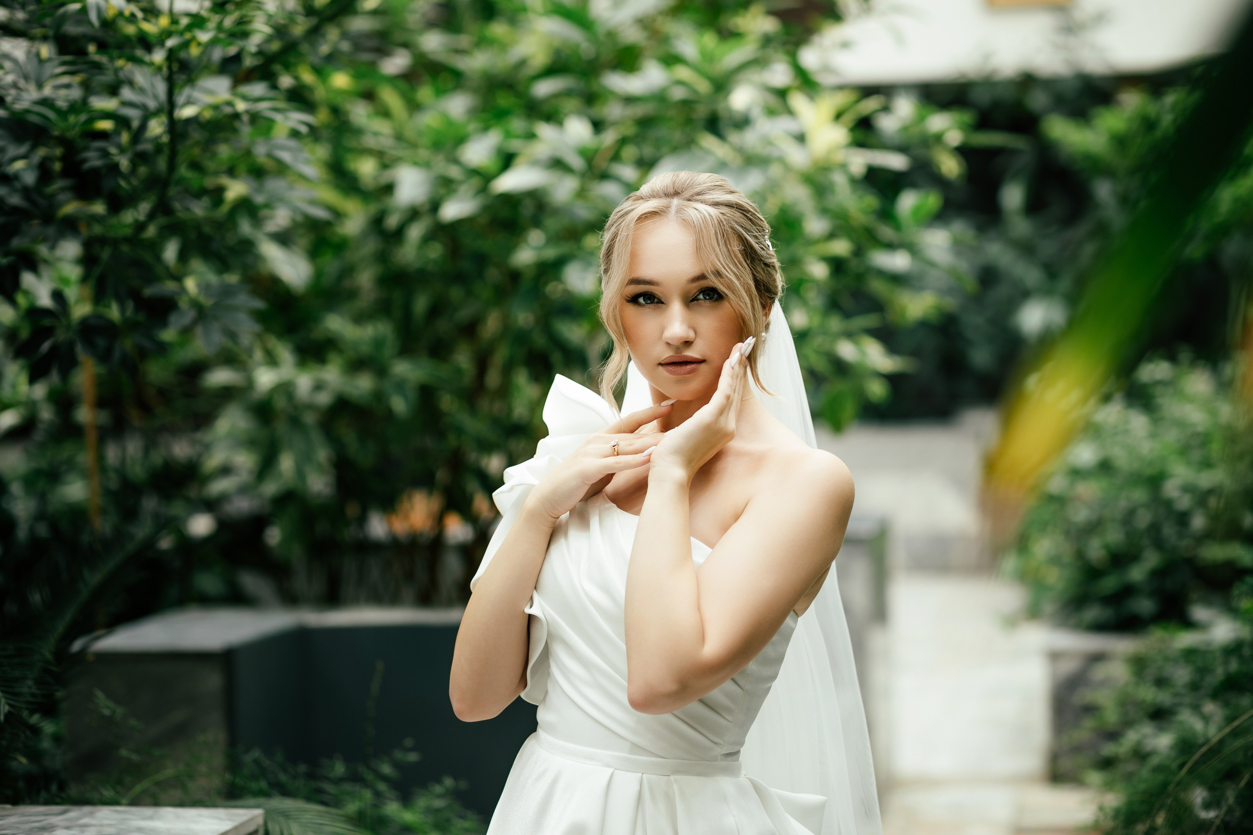 Софа и Ваня. Свадебный фотограф Ростове-на-Дону