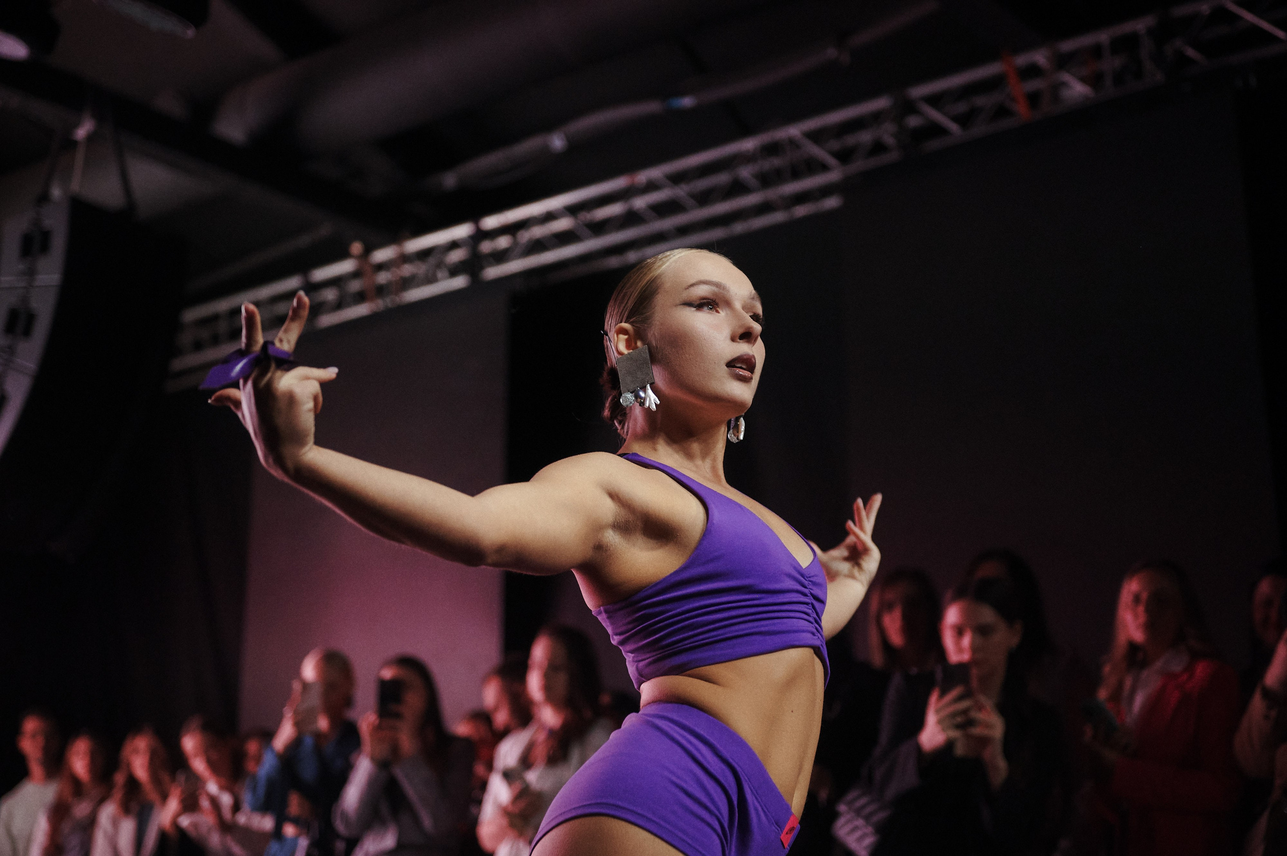 LOVELACE. Репортажной фотограф Ариан