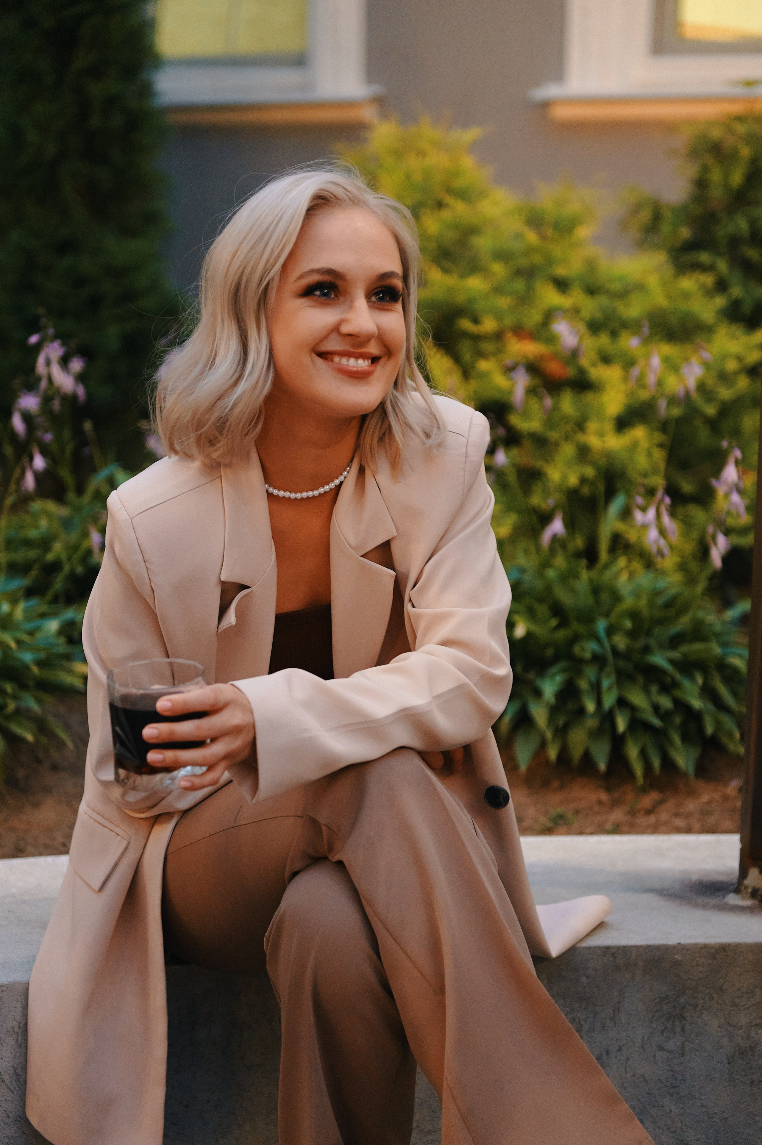 Алеся и Матвей. Репортажной фотограф Ариан