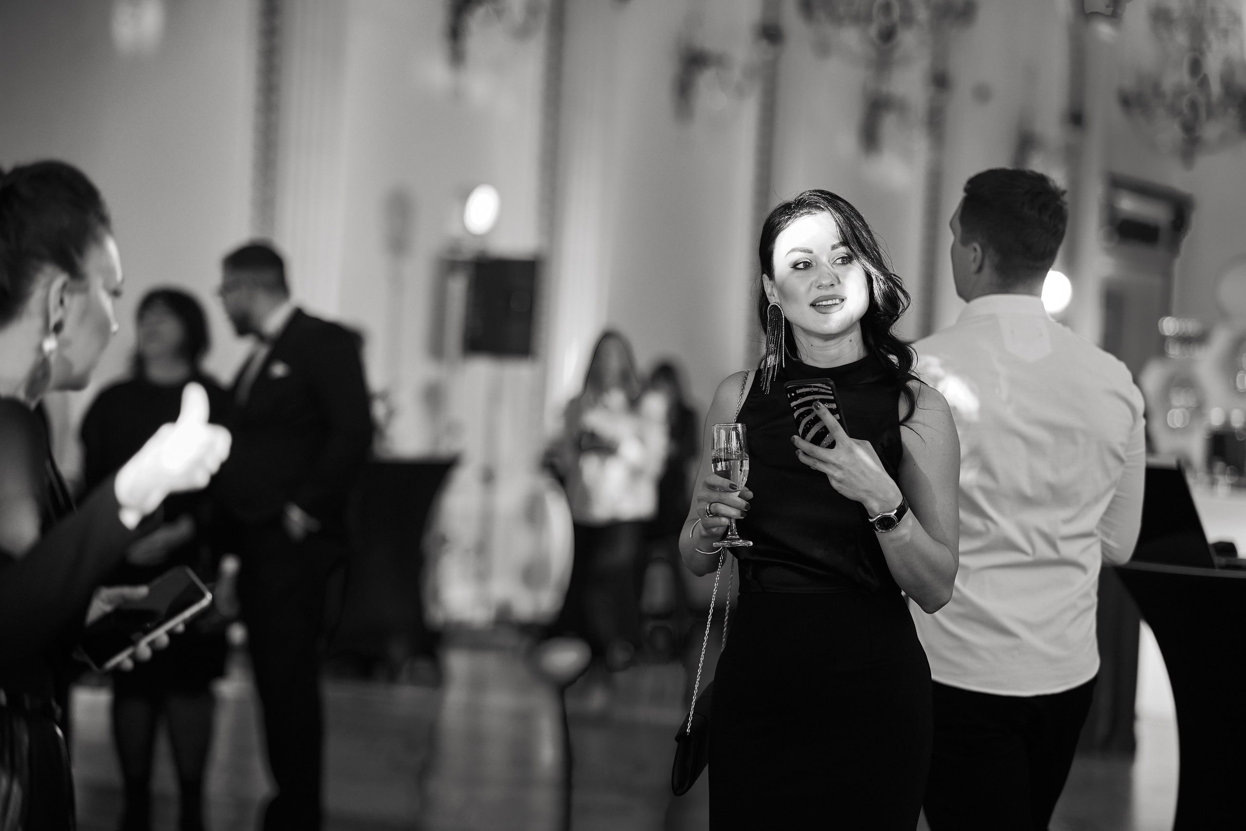 Eva clinic. Репортажной фотограф Ариан