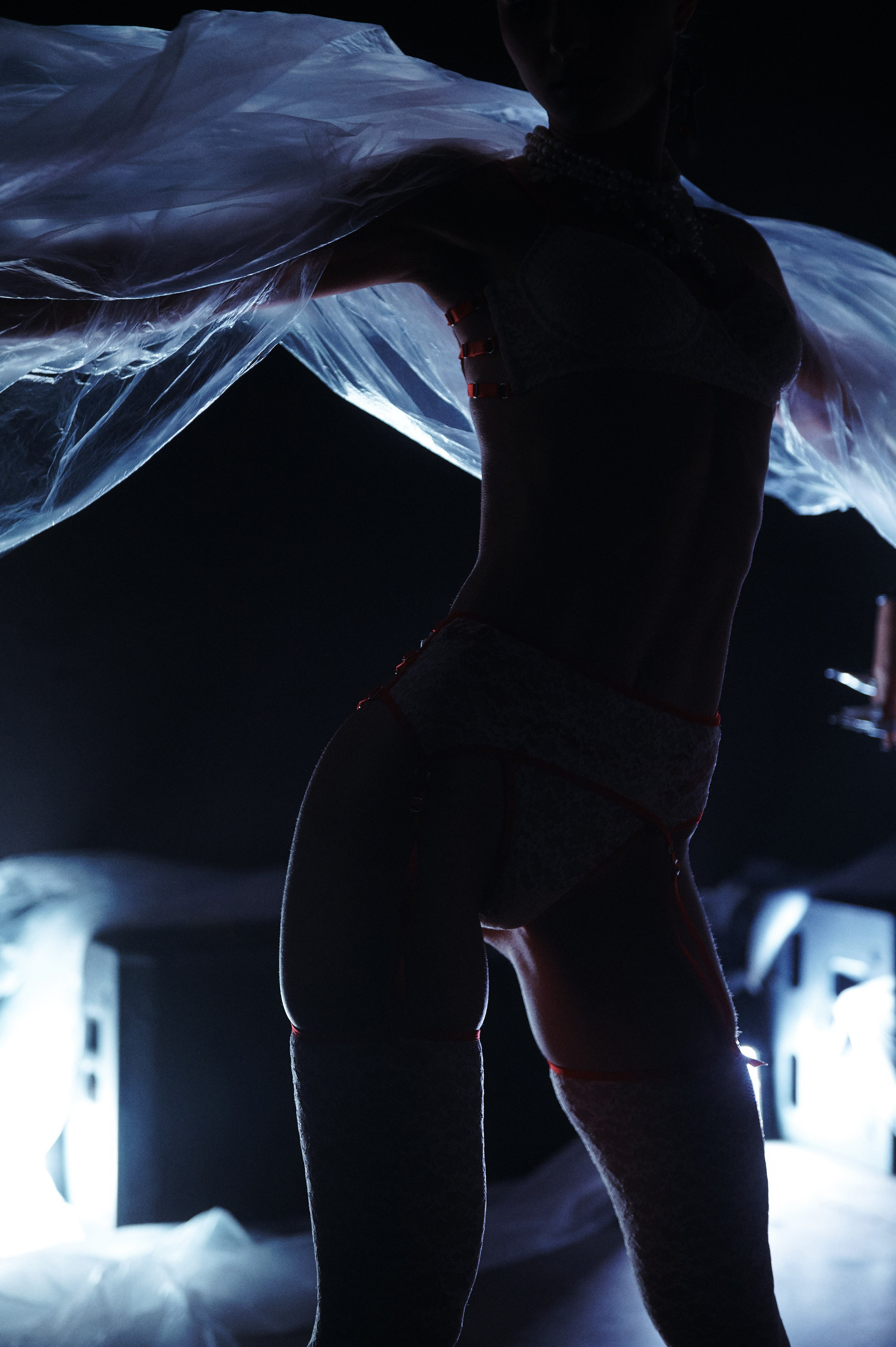 LOVELACE. Репортажной фотограф Ариан