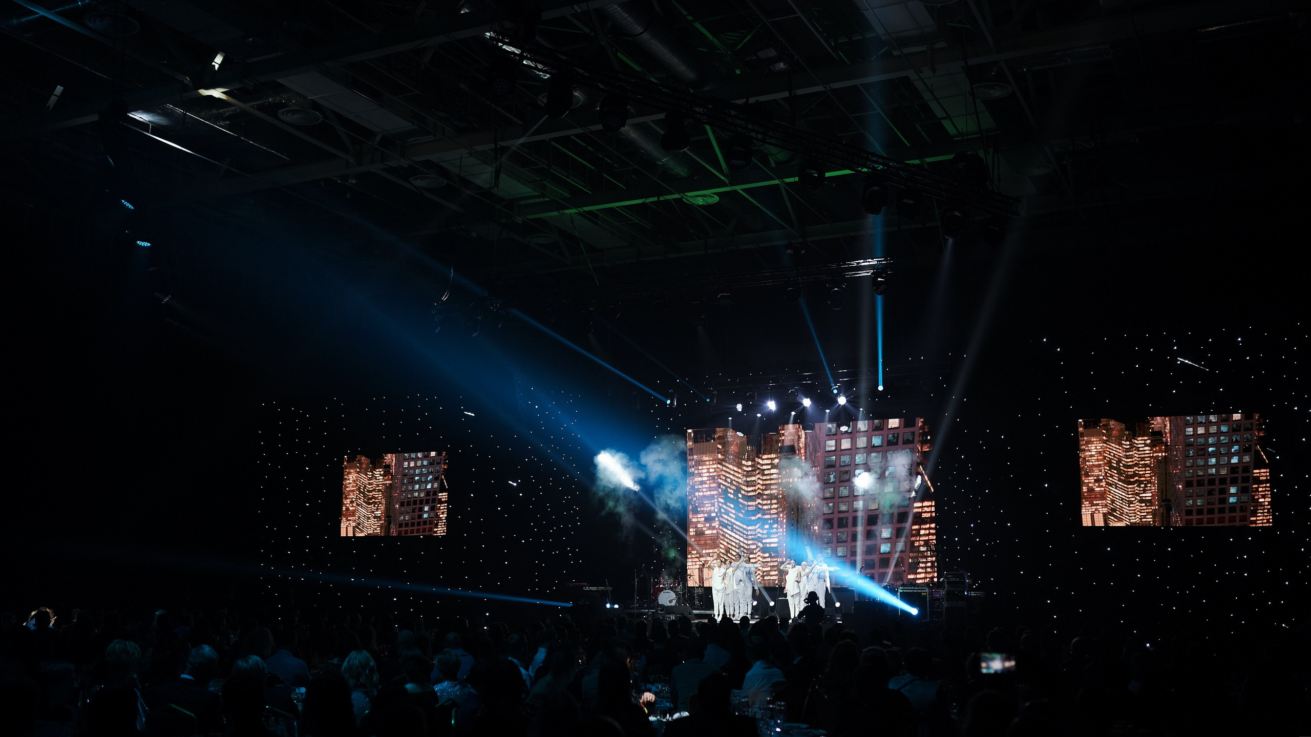 SoftClub. Репортажной фотограф Ариан