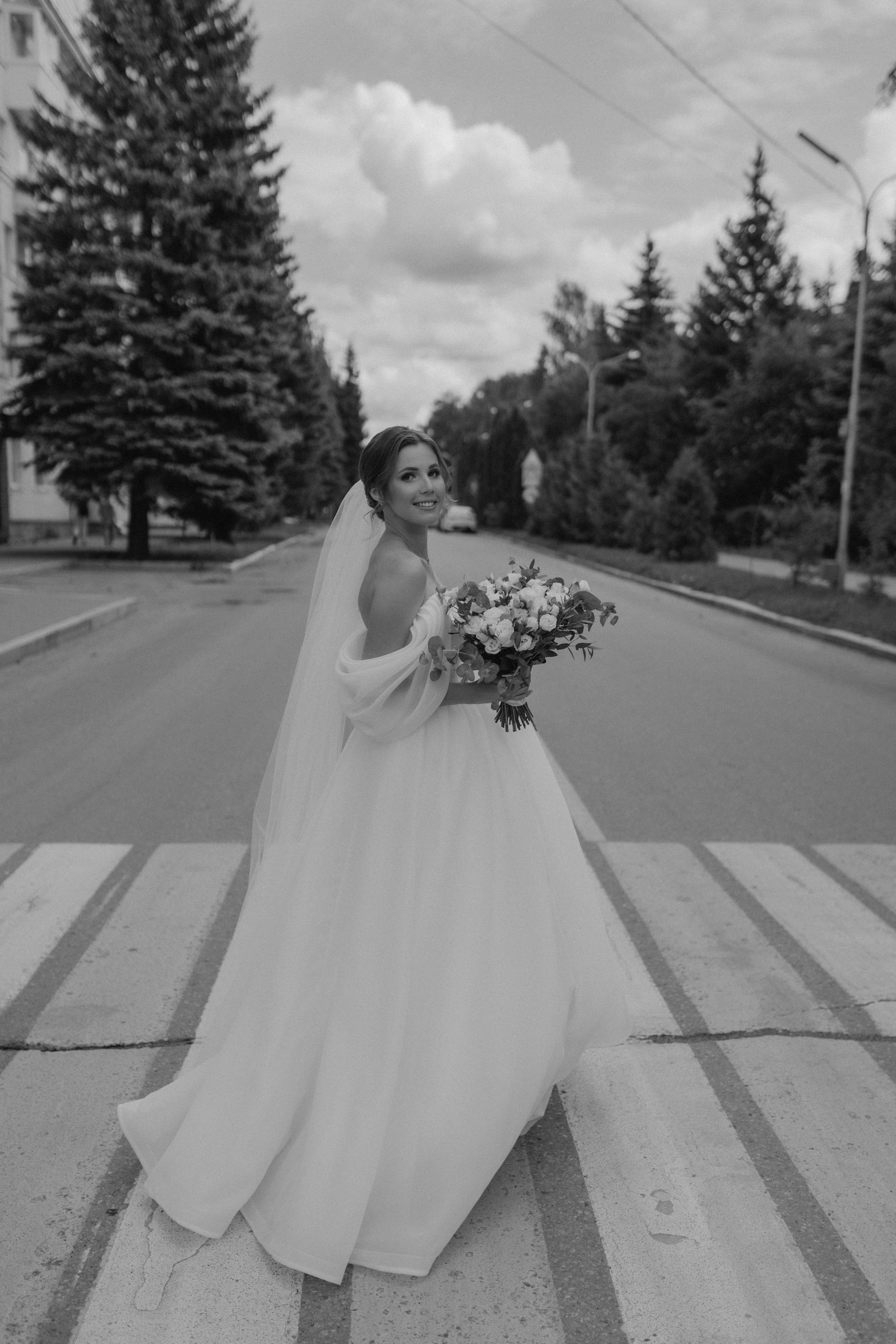 Wedding. Лайфстайл фотограф г. Октябрьский Коростелева Анжелика