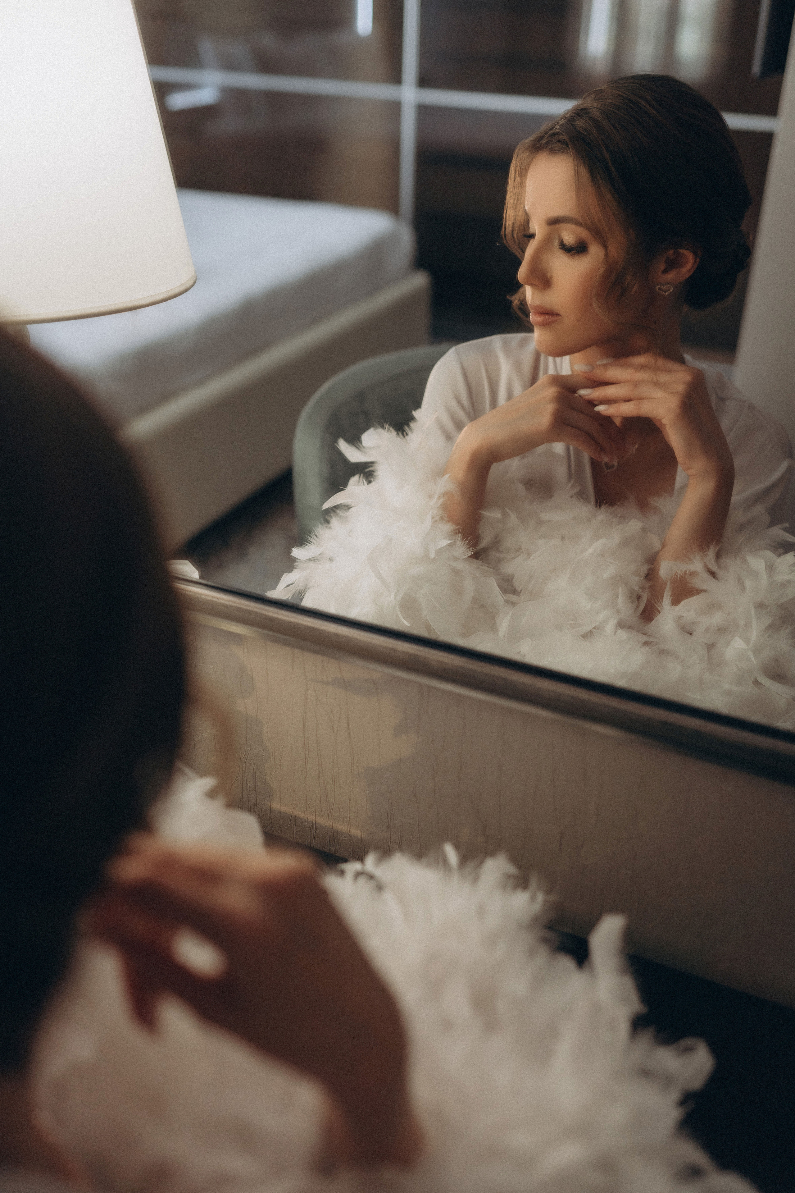 Wedding. Лайфстайл фотограф г. Октябрьский Коростелева Анжелика