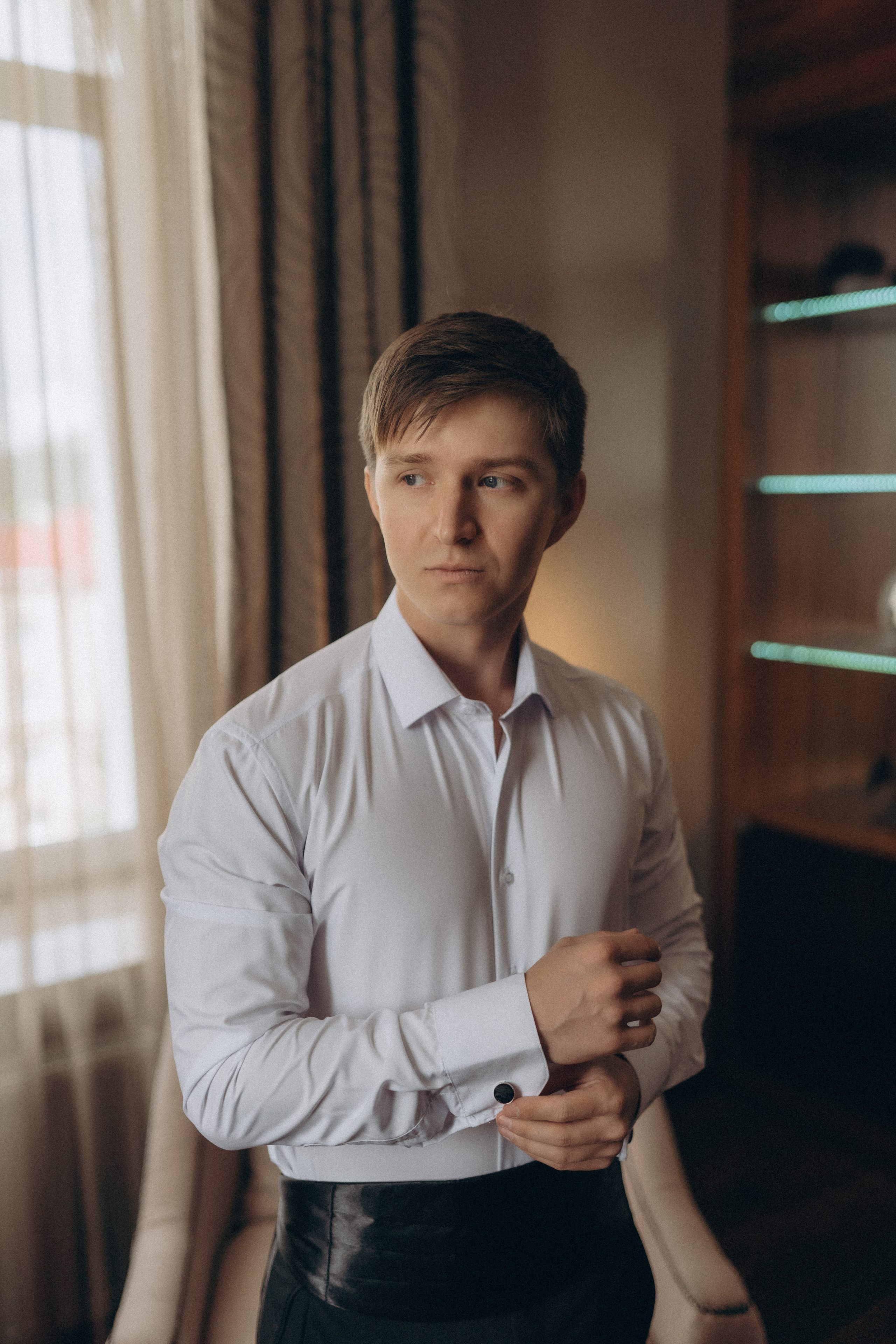 Wedding. Лайфстайл фотограф г. Октябрьский Коростелева Анжелика