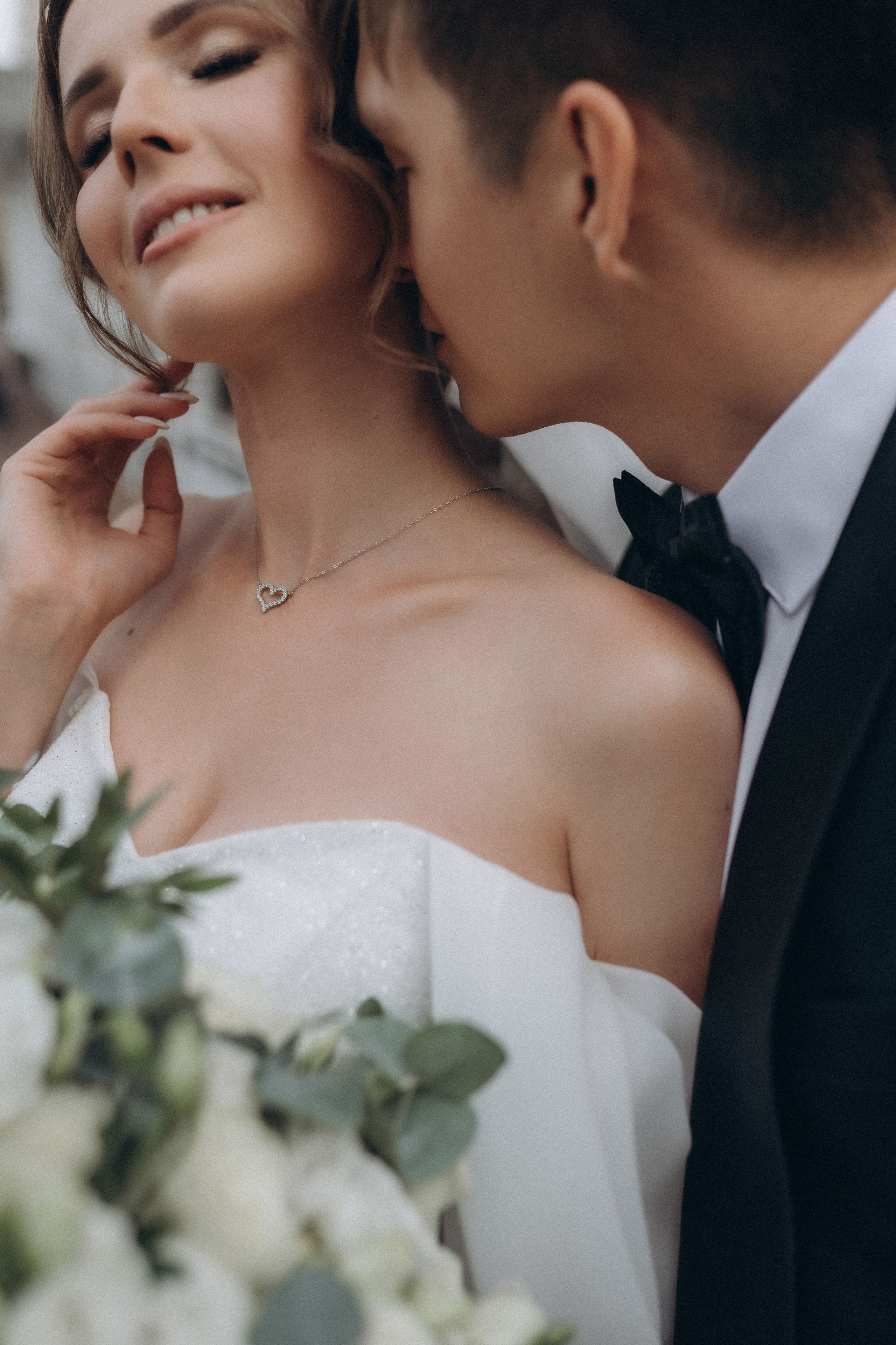 Wedding. Лайфстайл фотограф г. Октябрьский Коростелева Анжелика