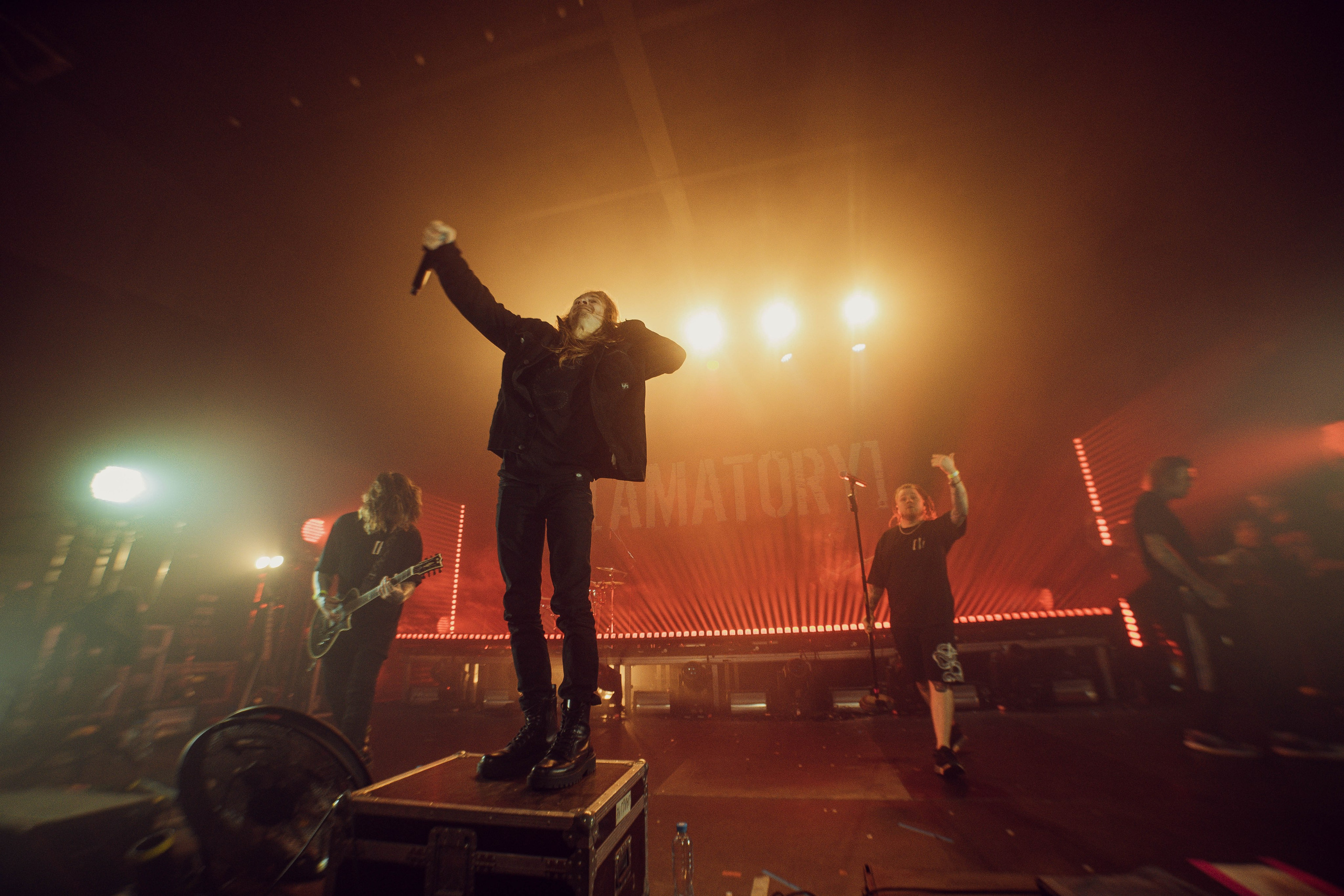 Amatory 3.01.2024. Фотограф Дядя Сник