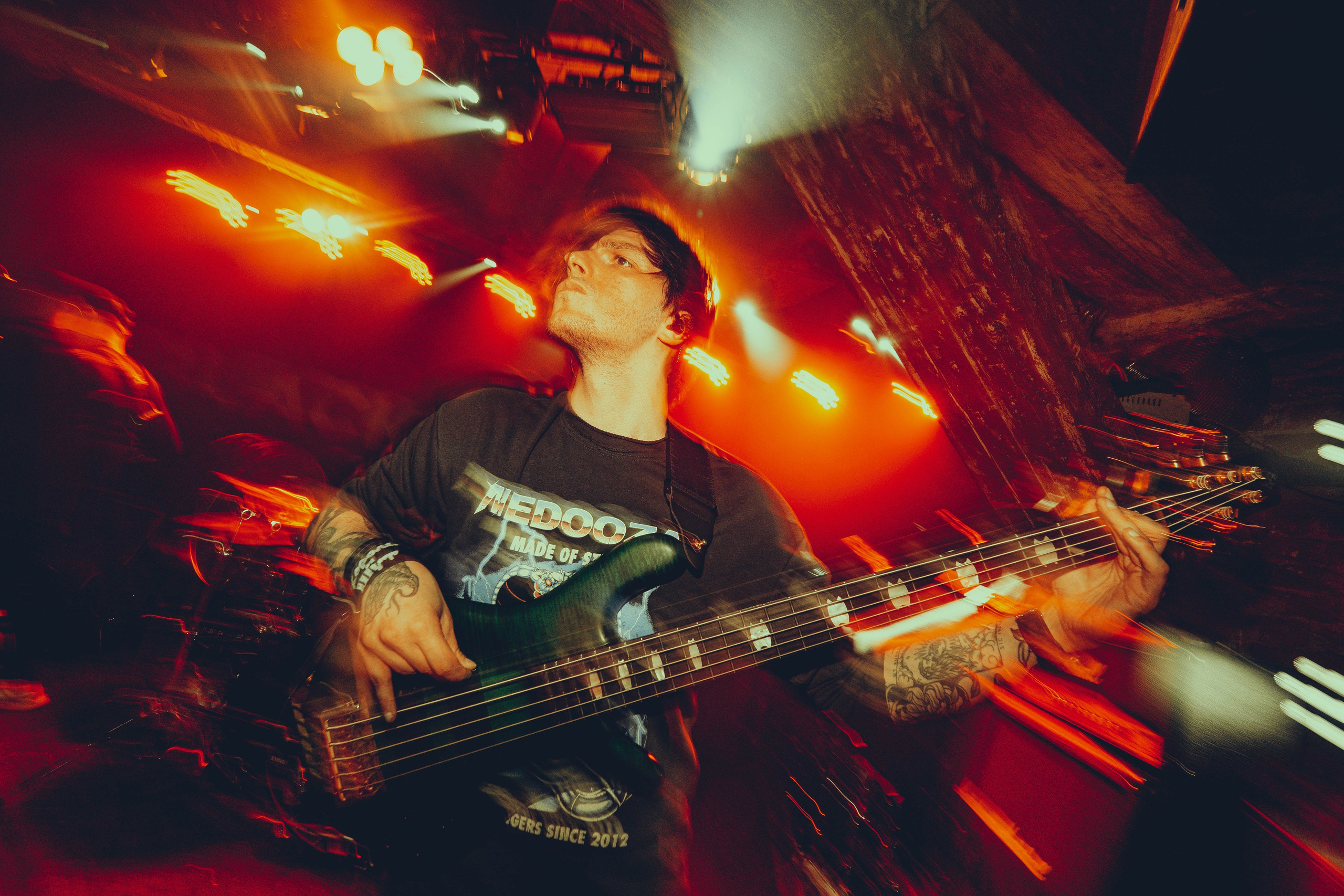 Blackpyres 12.06.2025. Фотограф Дядя Сник