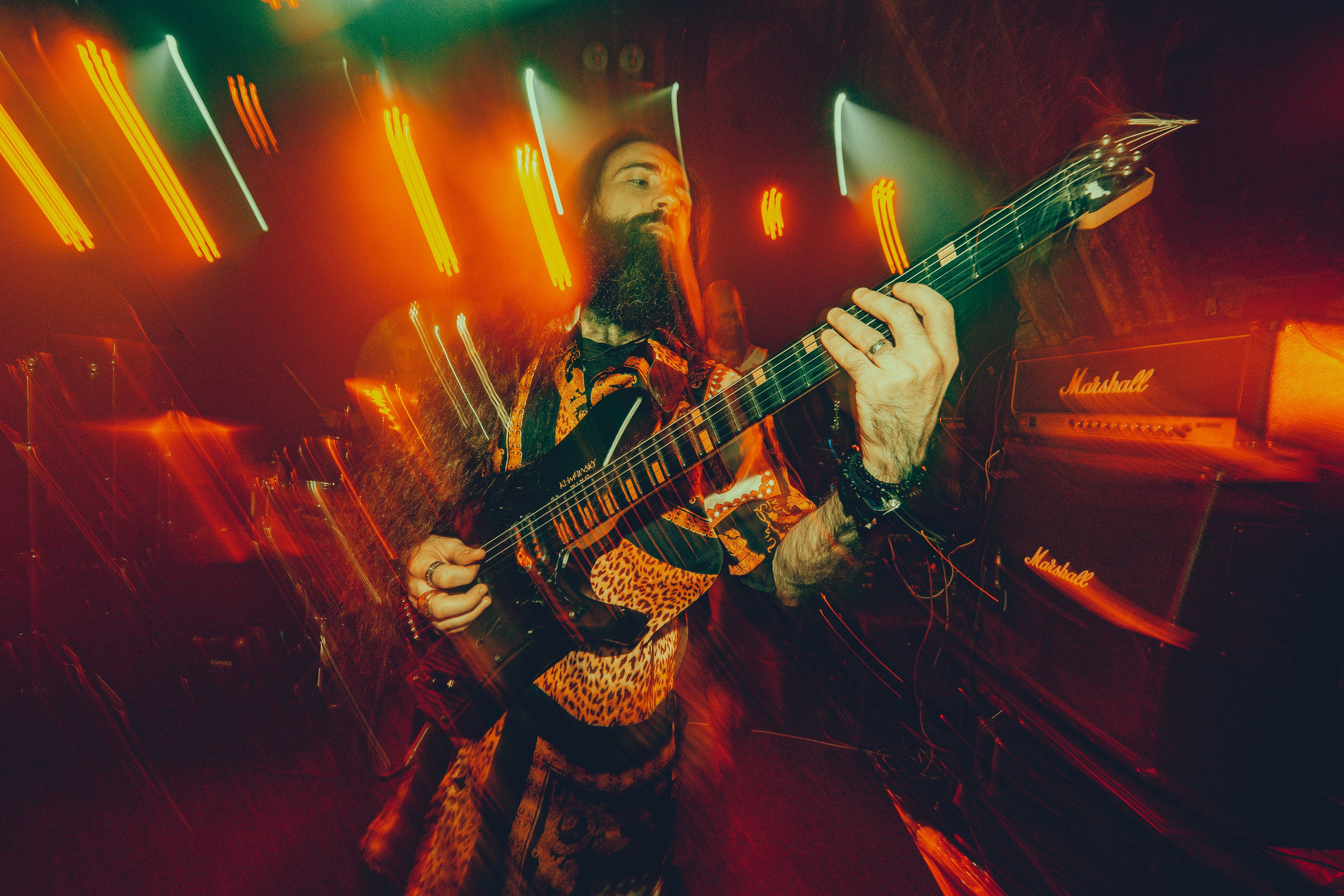 Idols to be faded 14.06.2025. Фотограф Дядя Сник