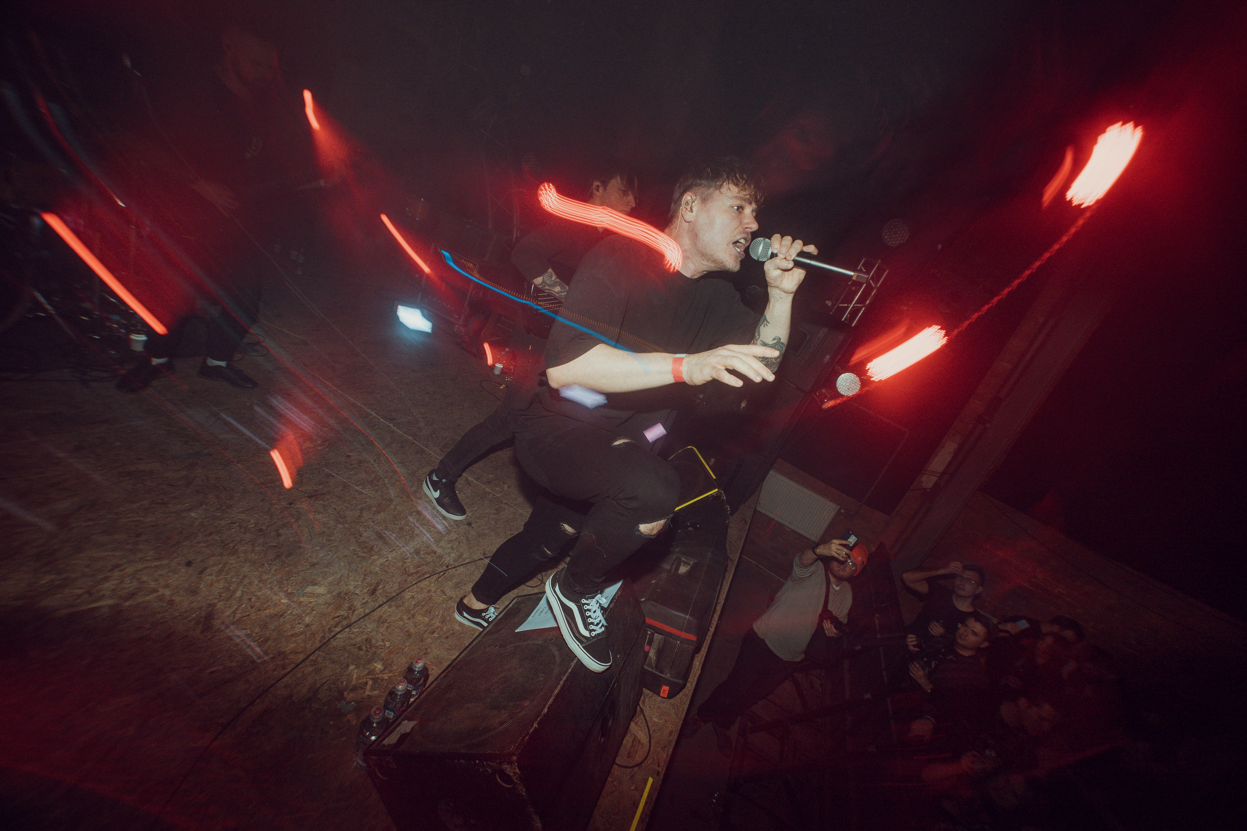 The Korea 12.01.2024. Фотограф Дядя Сник