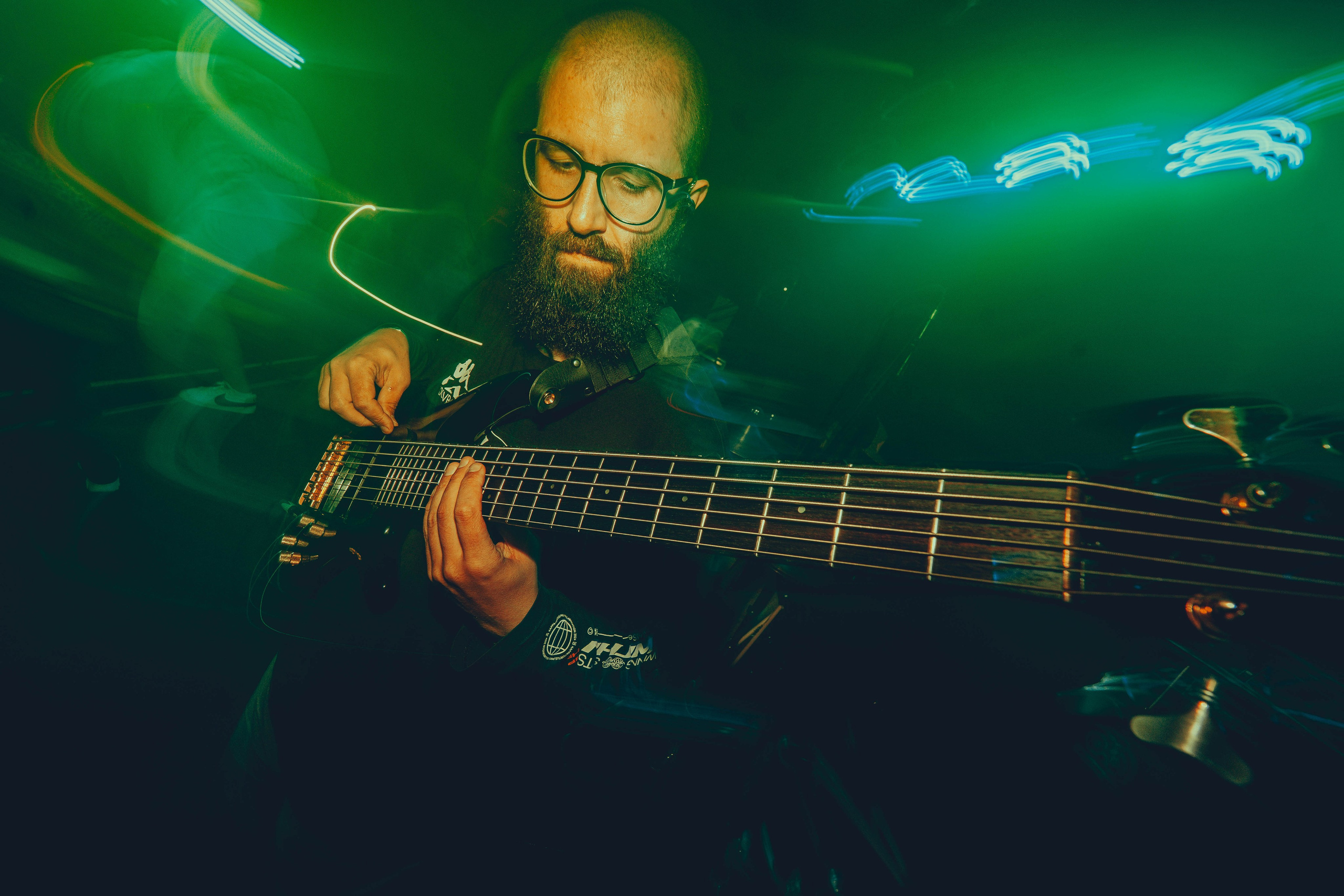 Idols to be faded 15.08.2025. Фотограф Дядя Сник