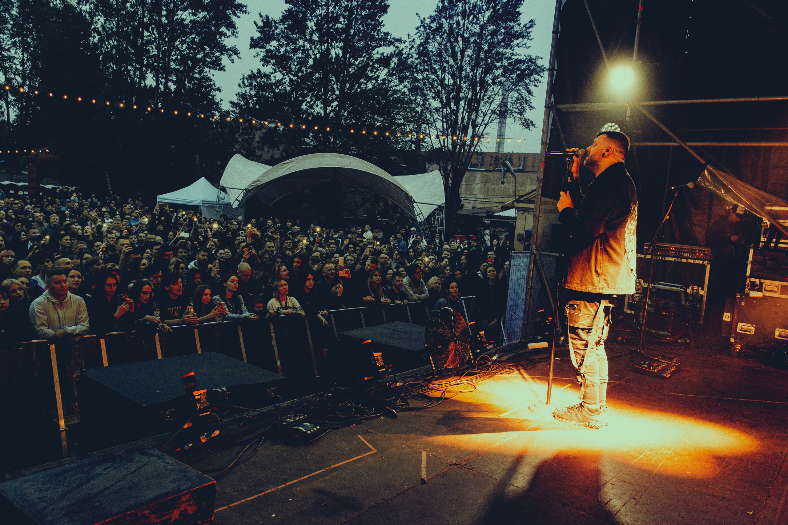 Stigmata 30.05.2025. Фотограф Дядя Сник