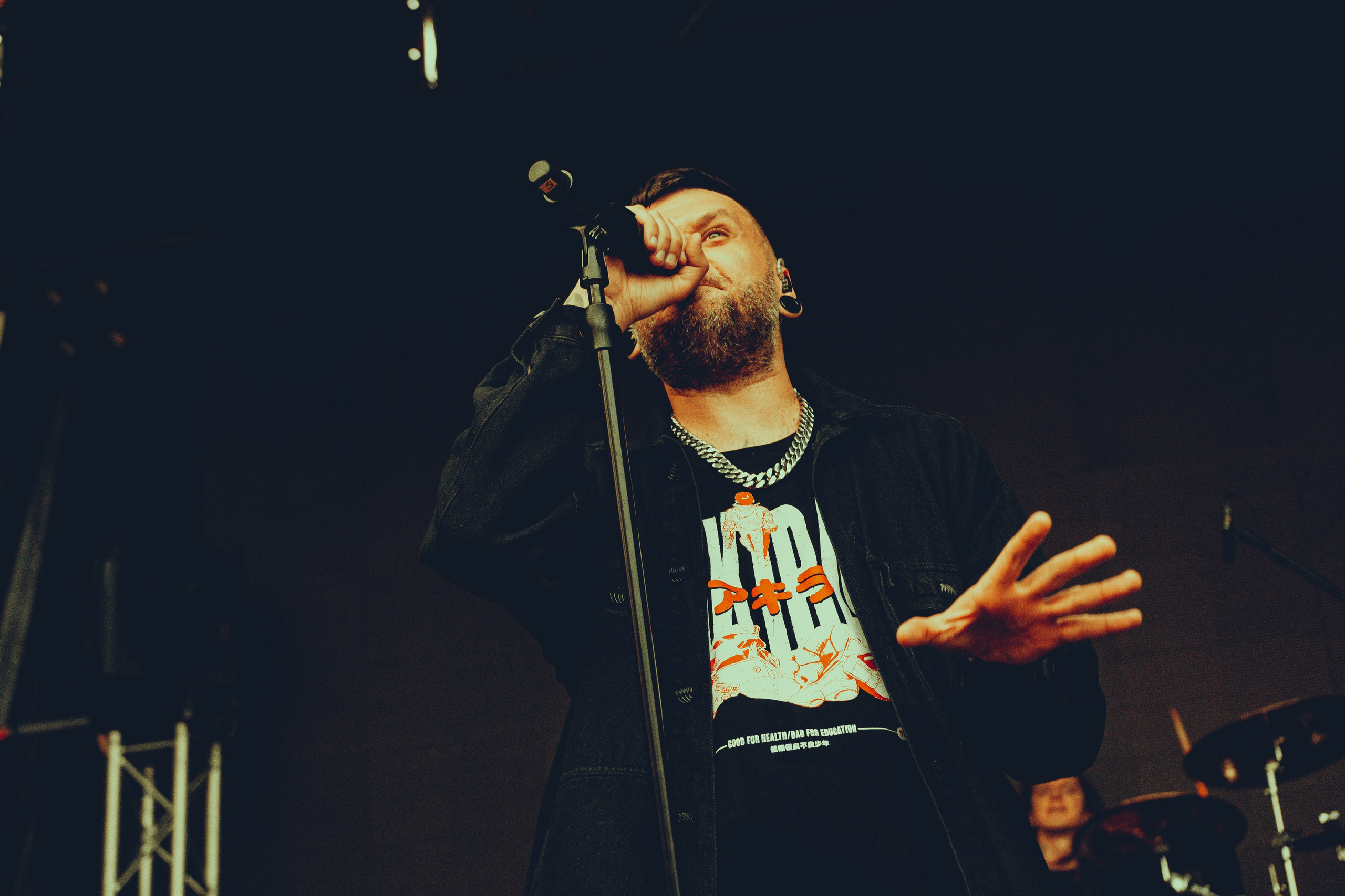 Stigmata 30.05.2025. Фотограф Дядя Сник