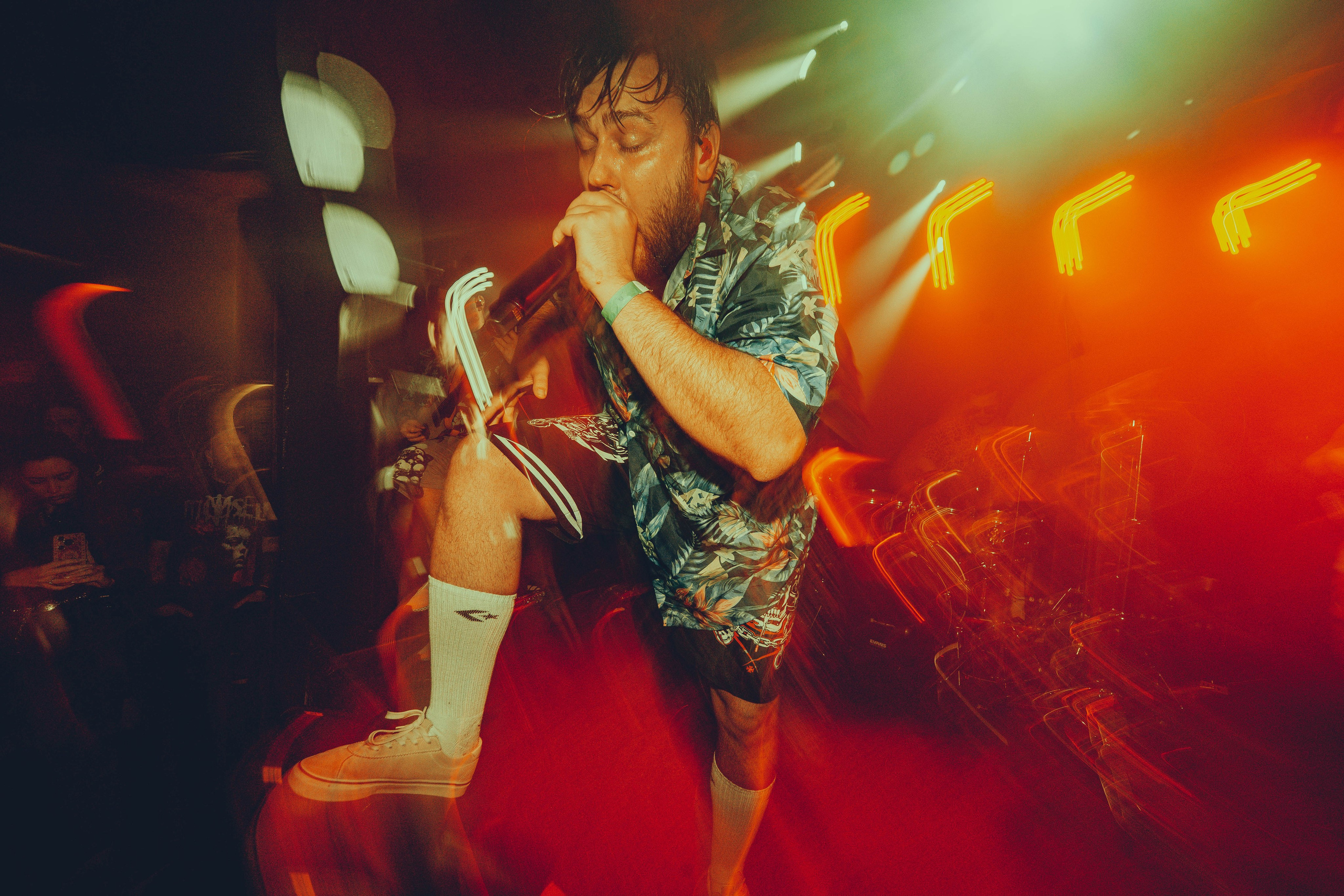 Idols to be faded 14.06.2025. Фотограф Дядя Сник