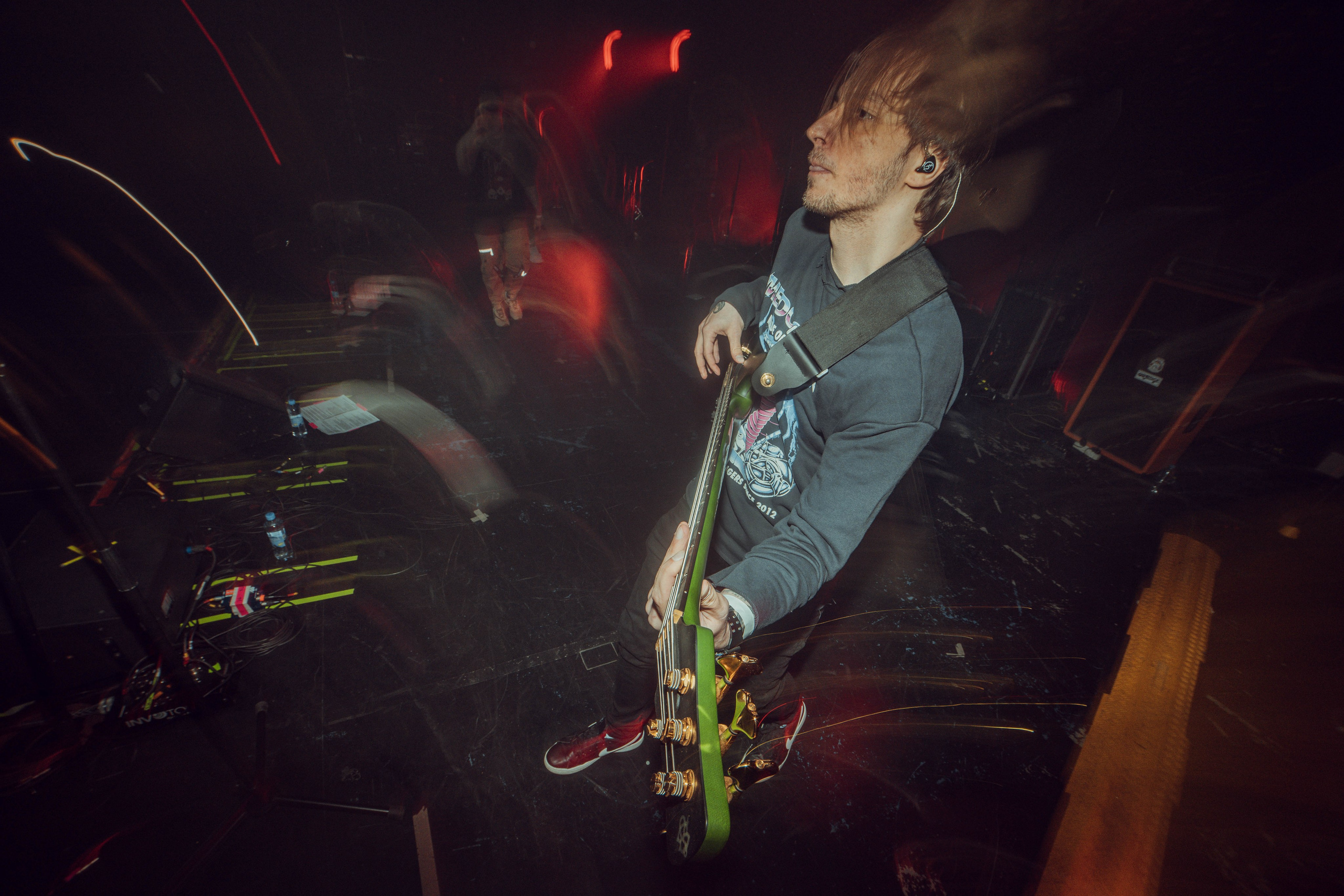 Blackpyres 10.05.2024. Фотограф Дядя Сник